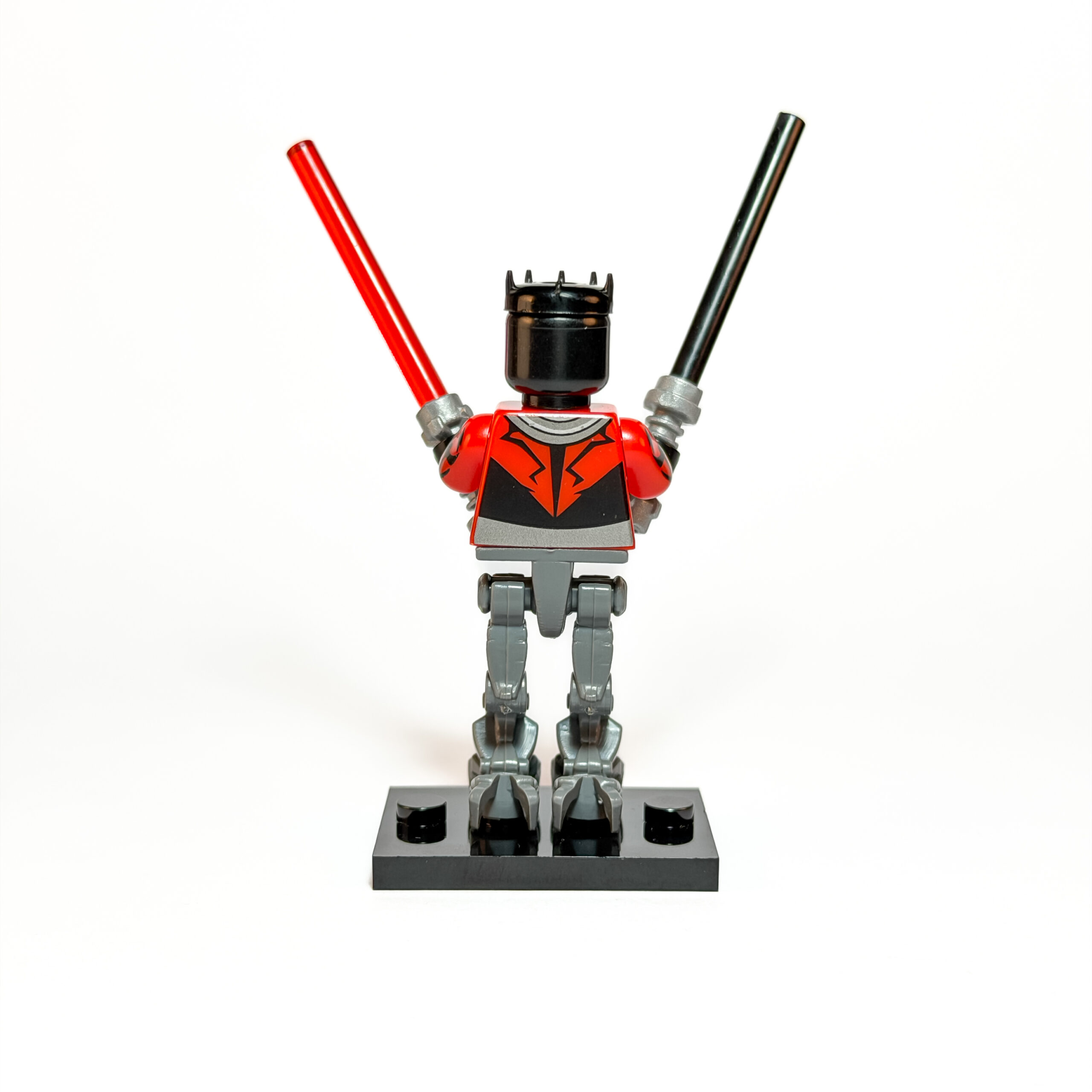 Darth Maul (Piernas Mecanicas) - Imagen 4