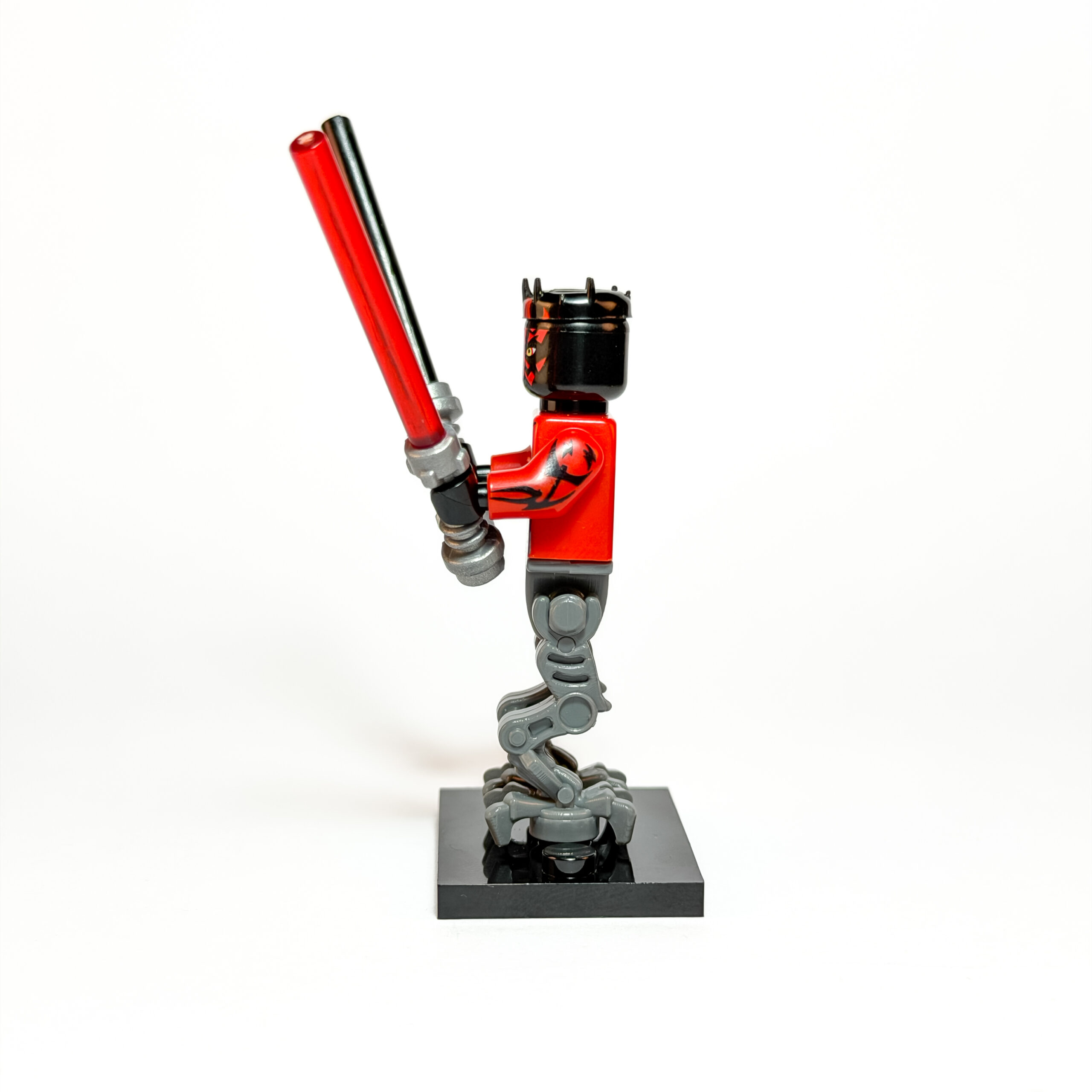 Darth Maul (Piernas Mecanicas) - Imagen 5