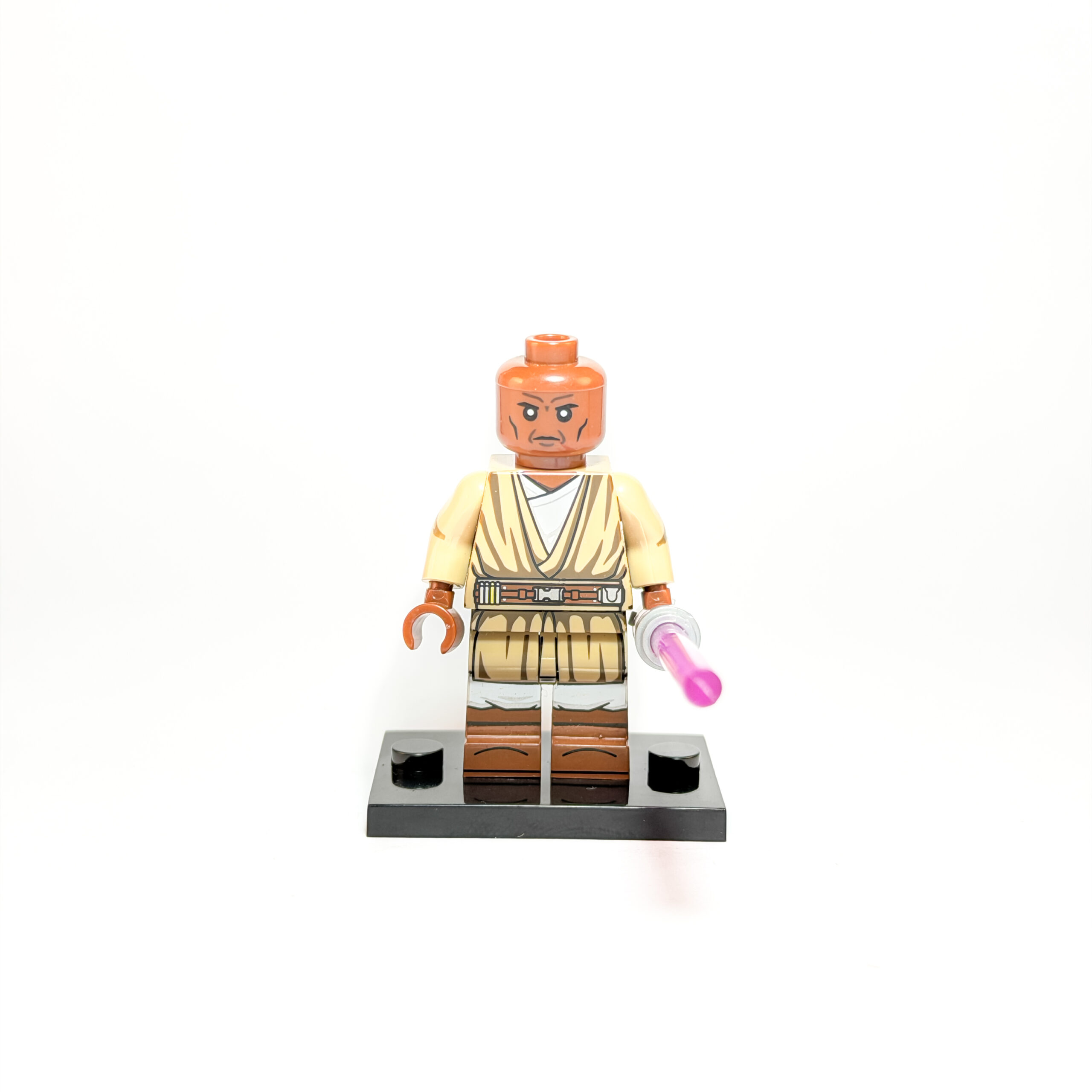 Mace Windu - Imagen 2