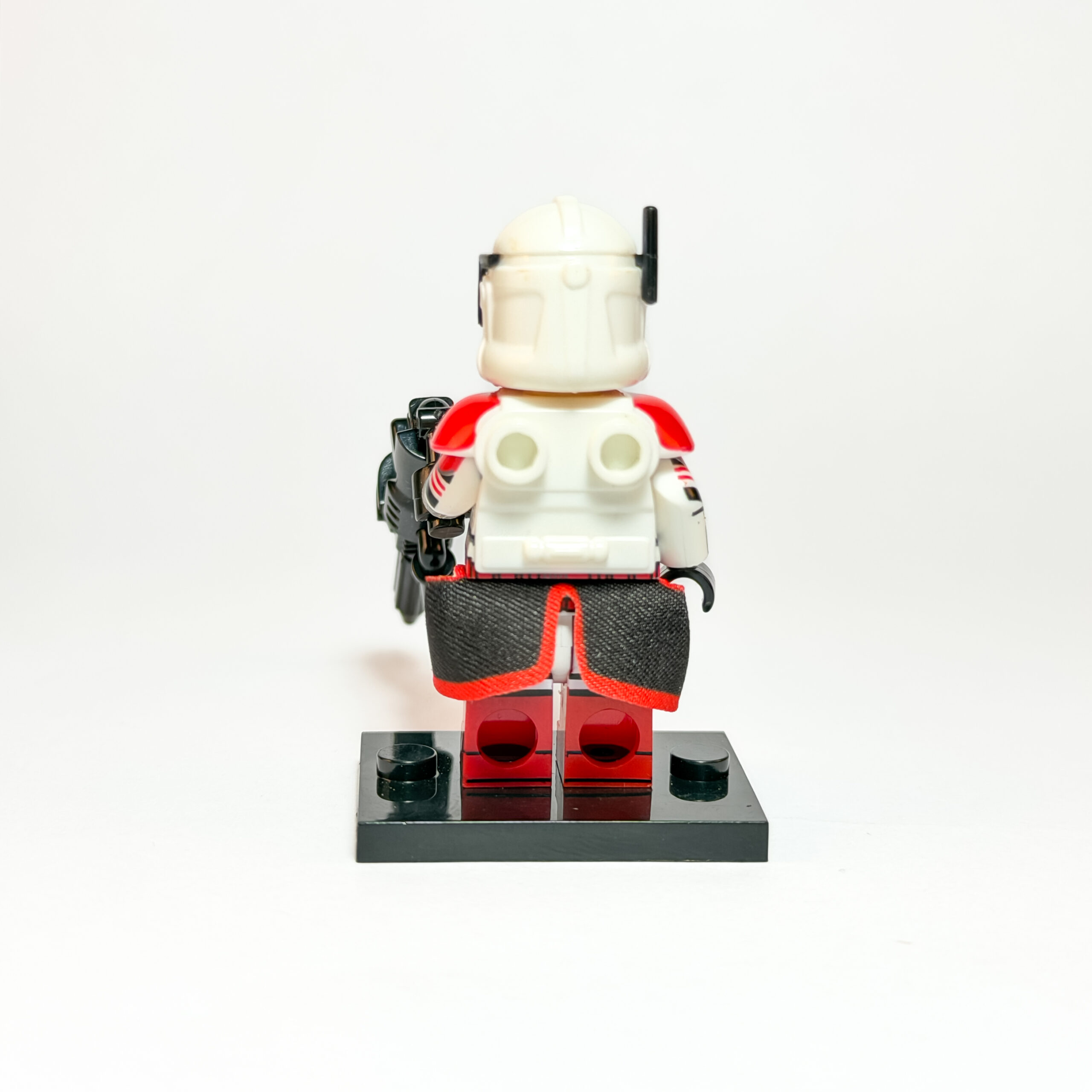 Comandante Thorn - Imagen 4