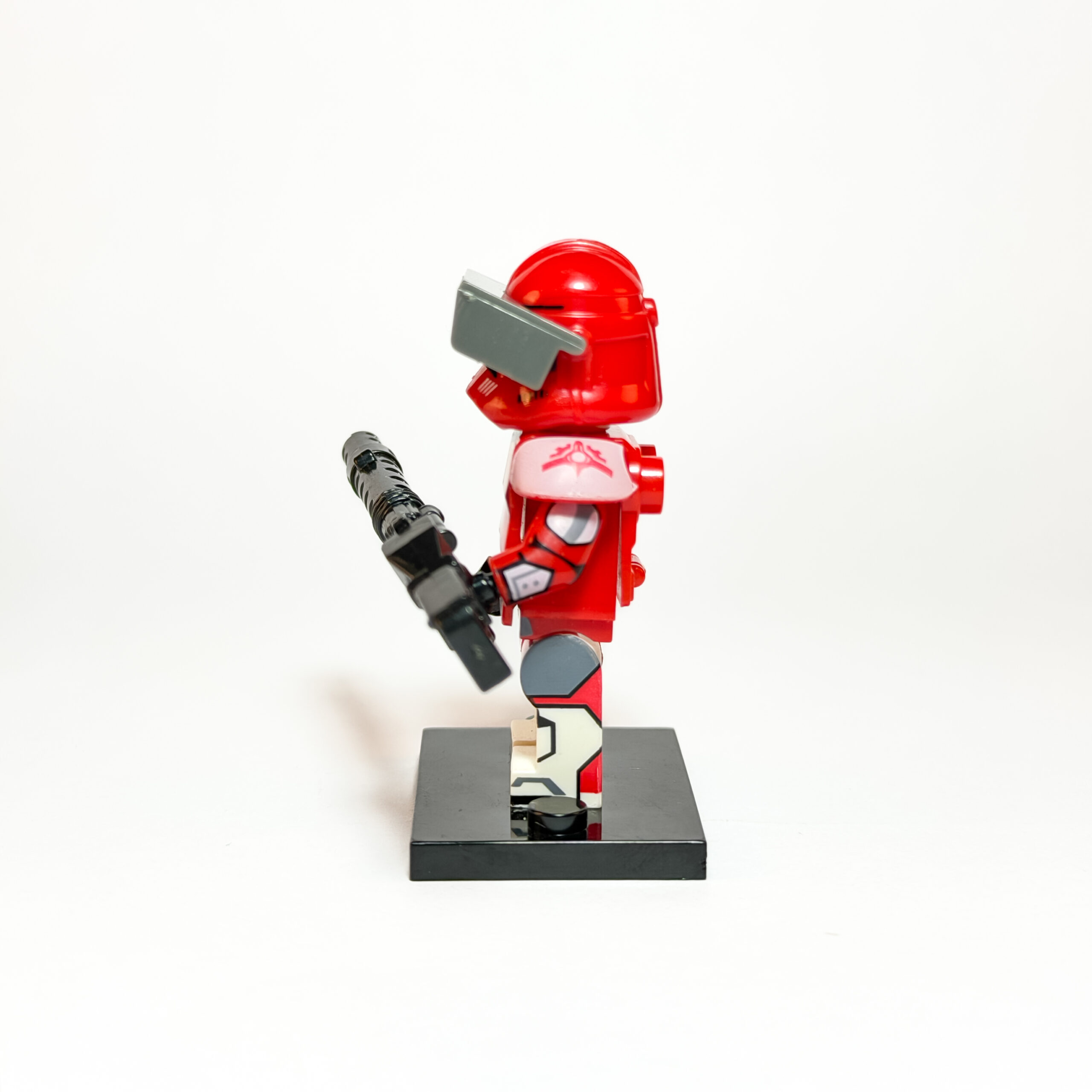 Comandante Fox - Imagen 5