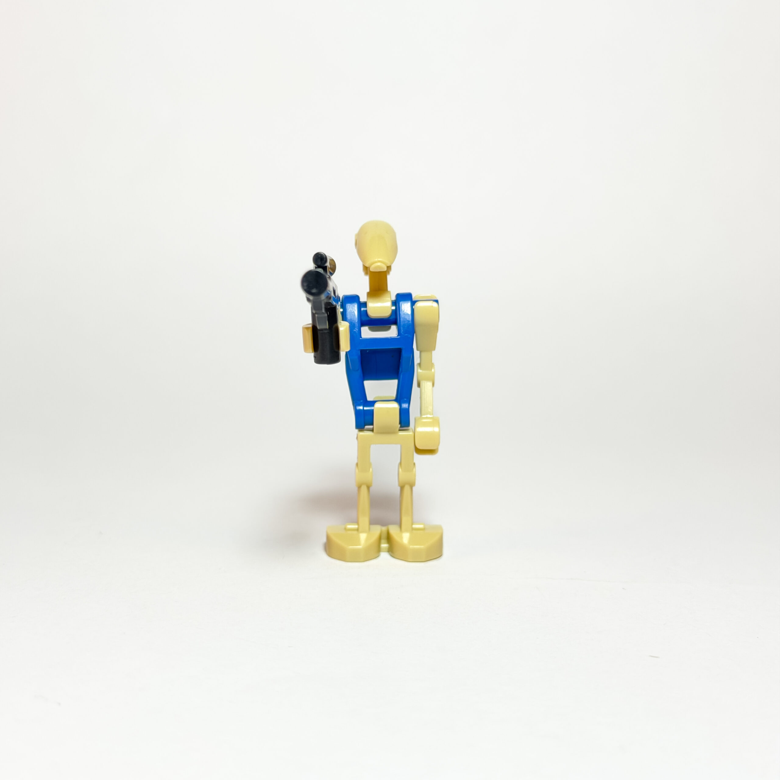 Droide B1 (Torso de Color) - Imagen 6