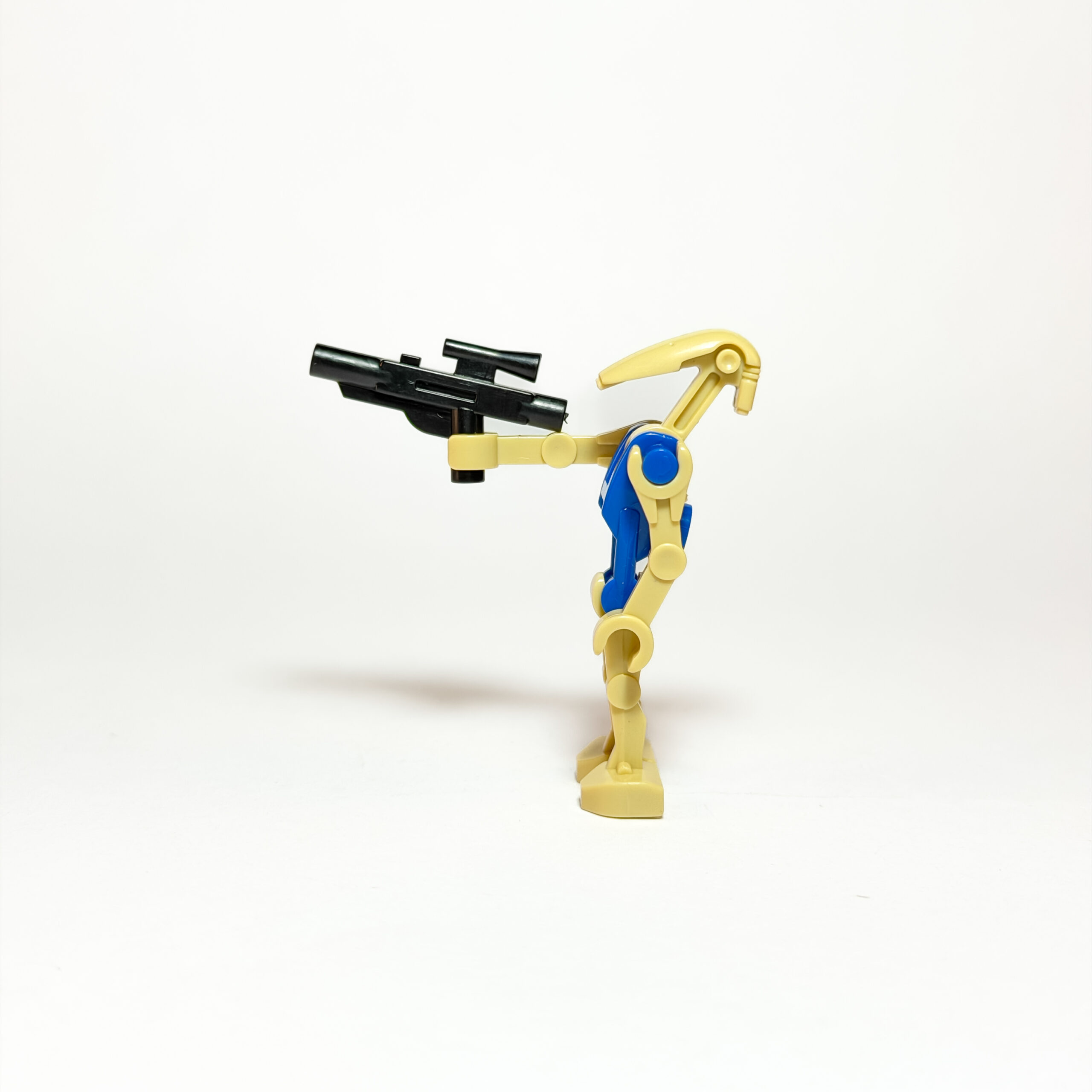 Droide B1 (Torso de Color) - Imagen 7