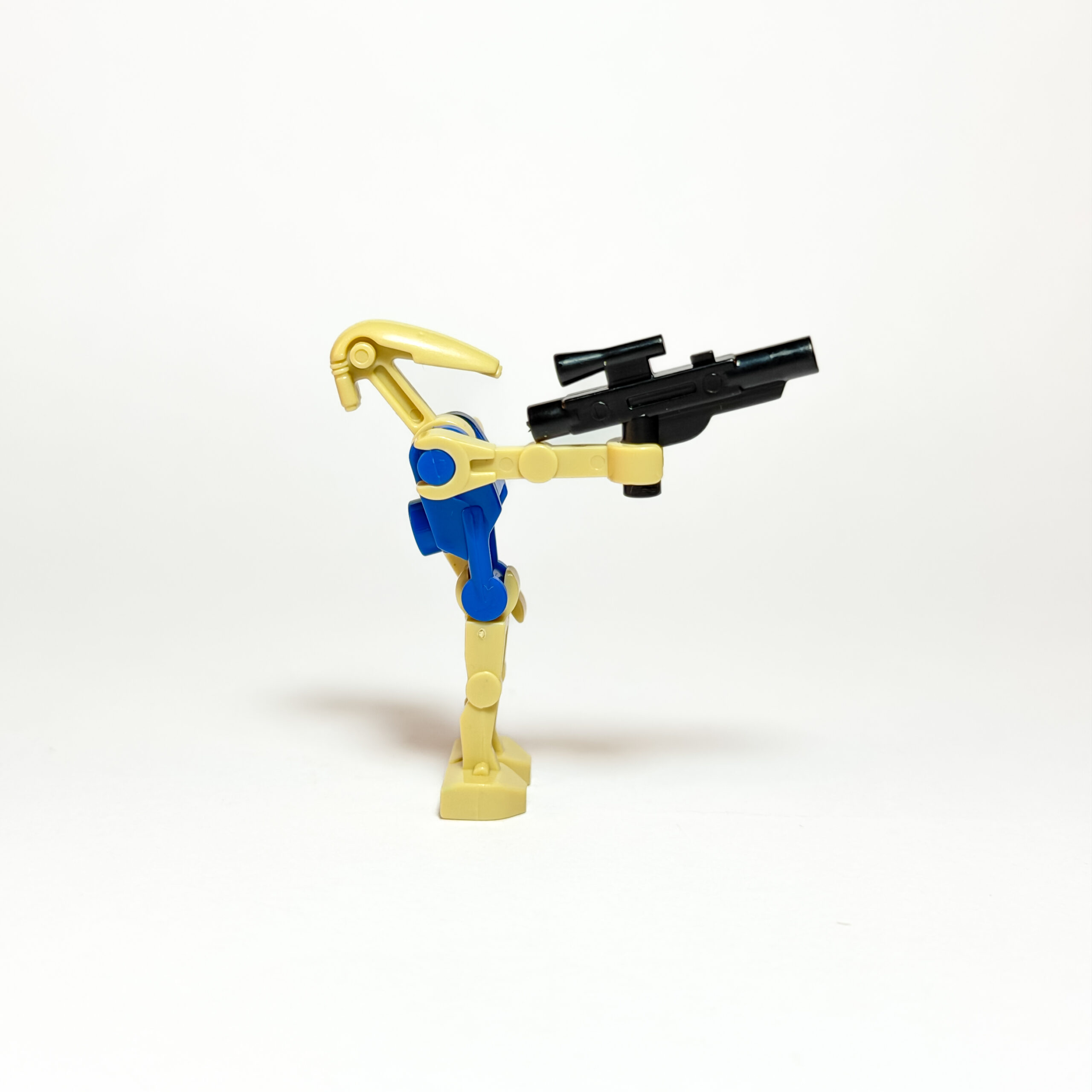 Droide B1 (Torso de Color) - Imagen 9