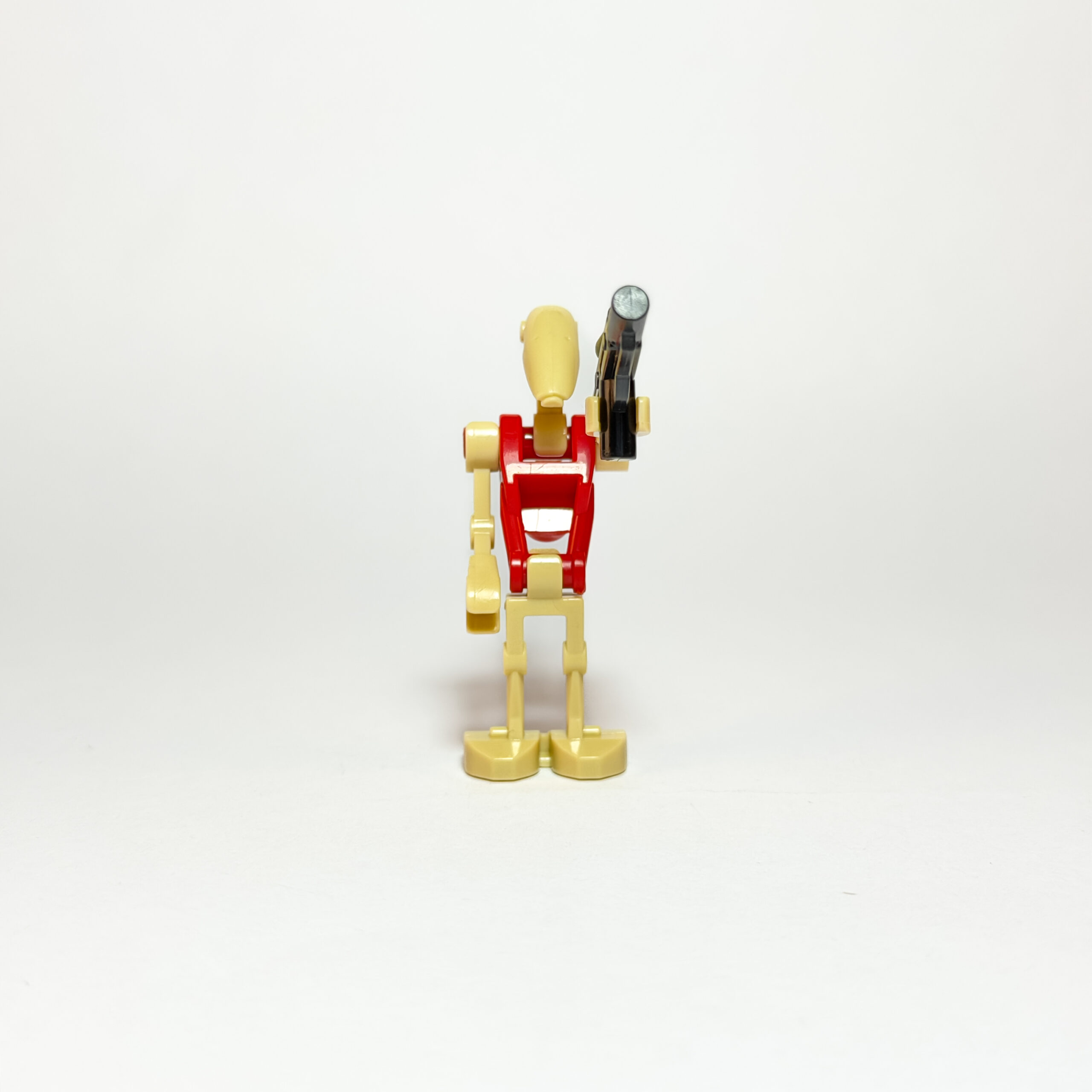 Droide B1 (Torso de Color) - Imagen 2