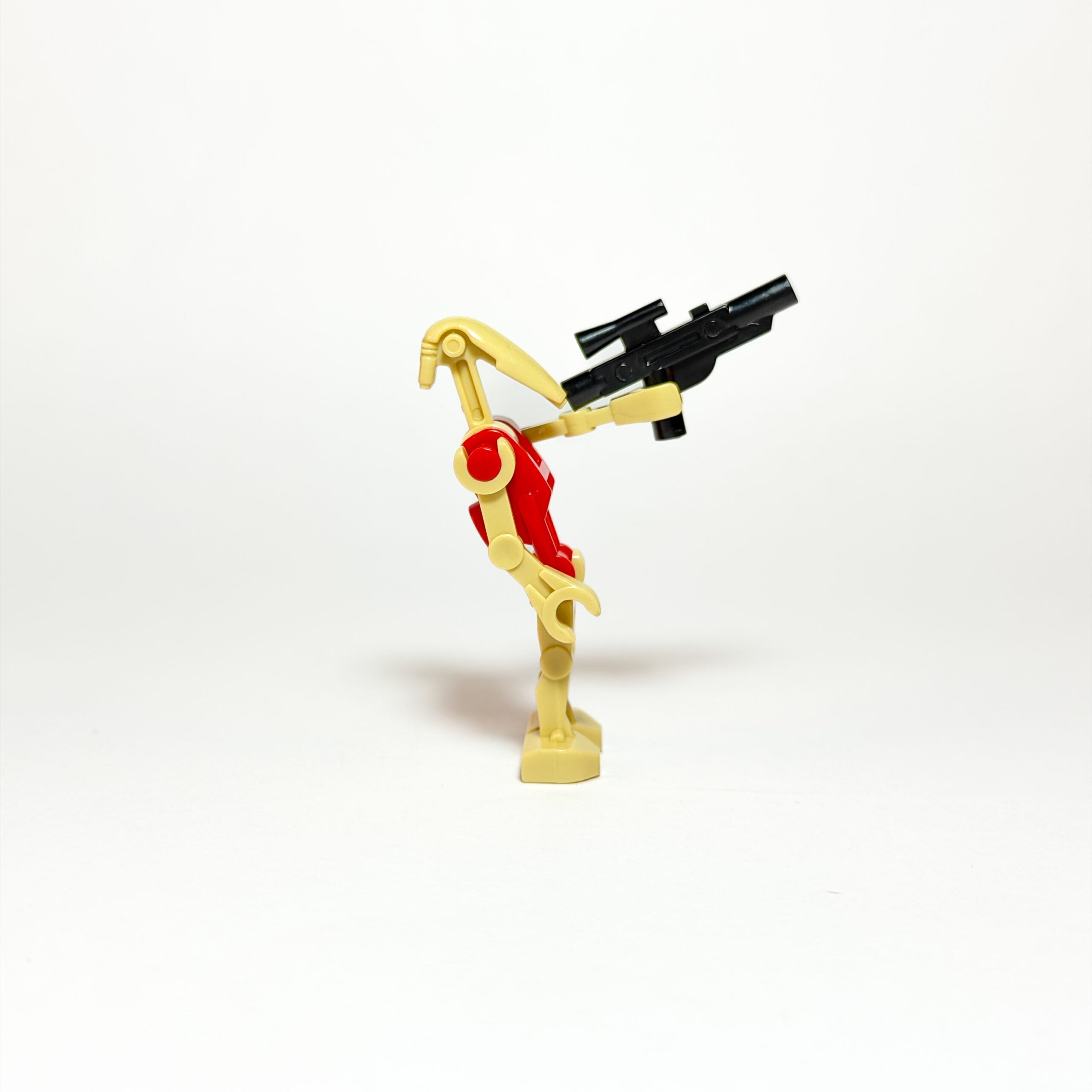 Droide B1 (Torso de Color) - Imagen 3