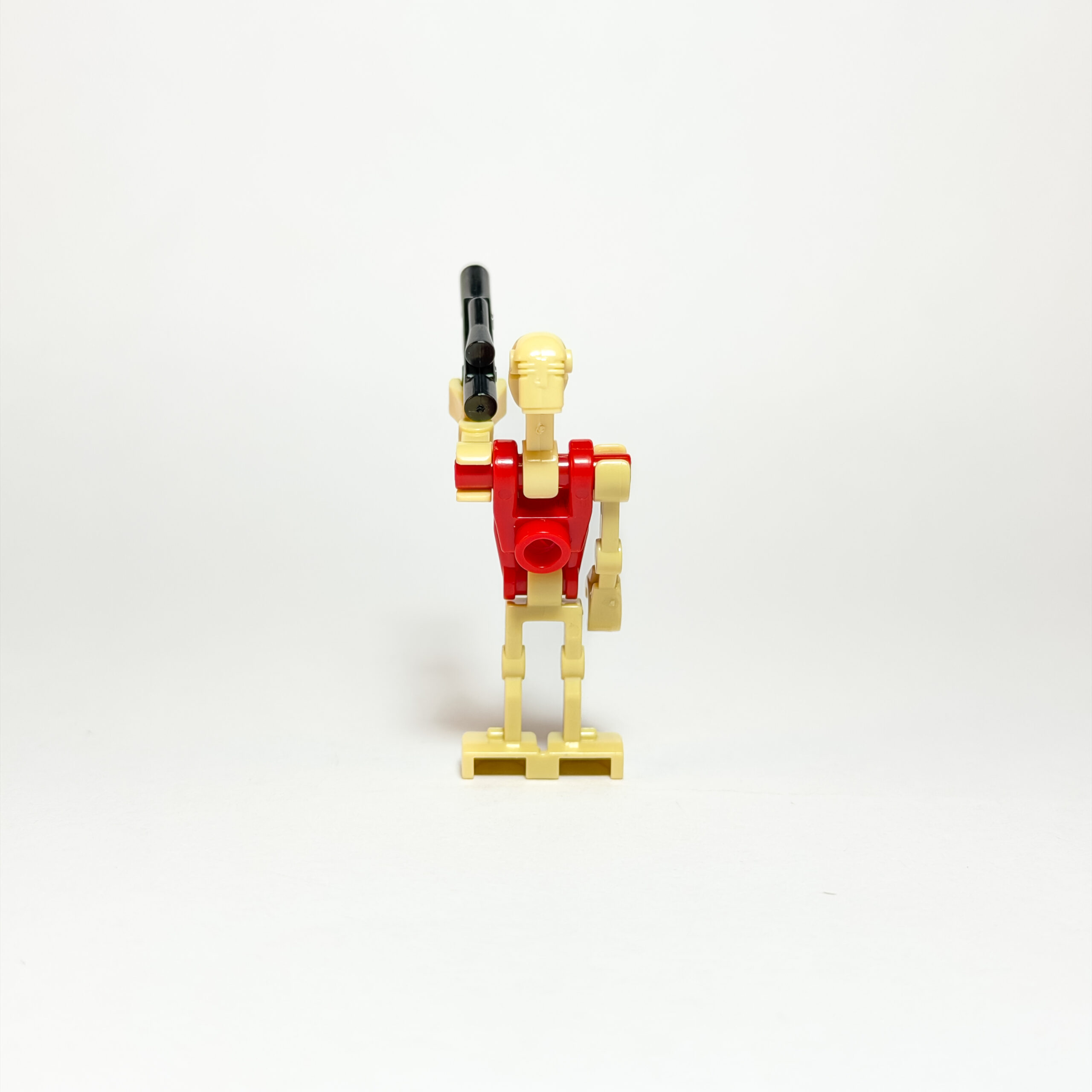 Droide B1 (Torso de Color) - Imagen 4