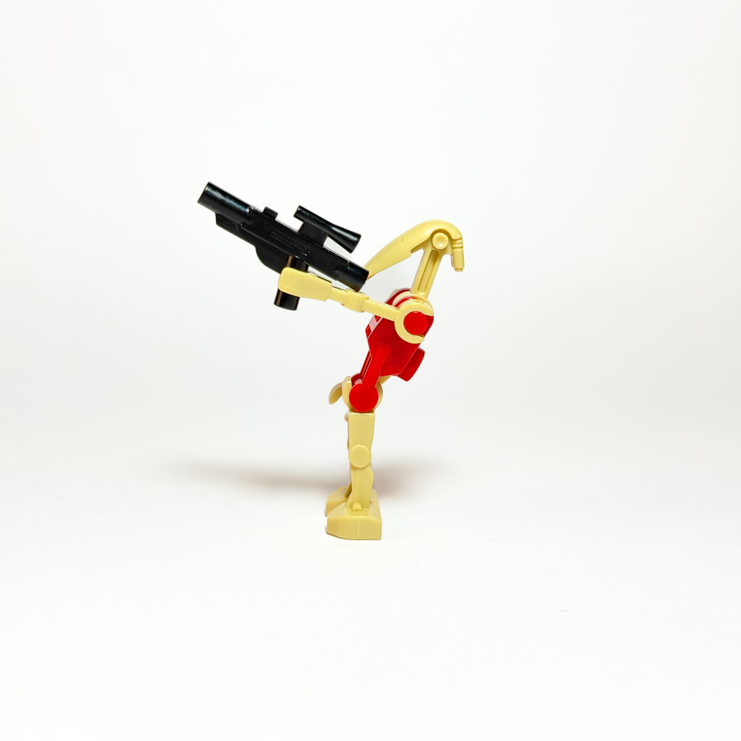 Droide B1 (Torso de Color) - Imagen 5