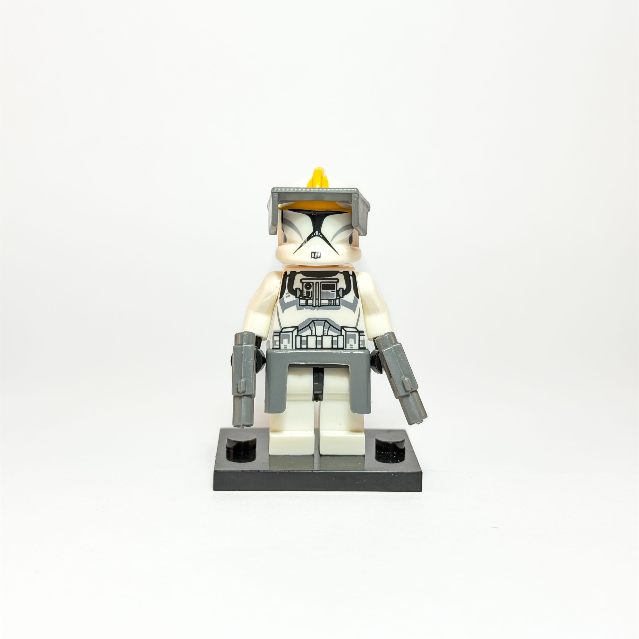 Clon Piloto (Fase 1) - Imagen 2