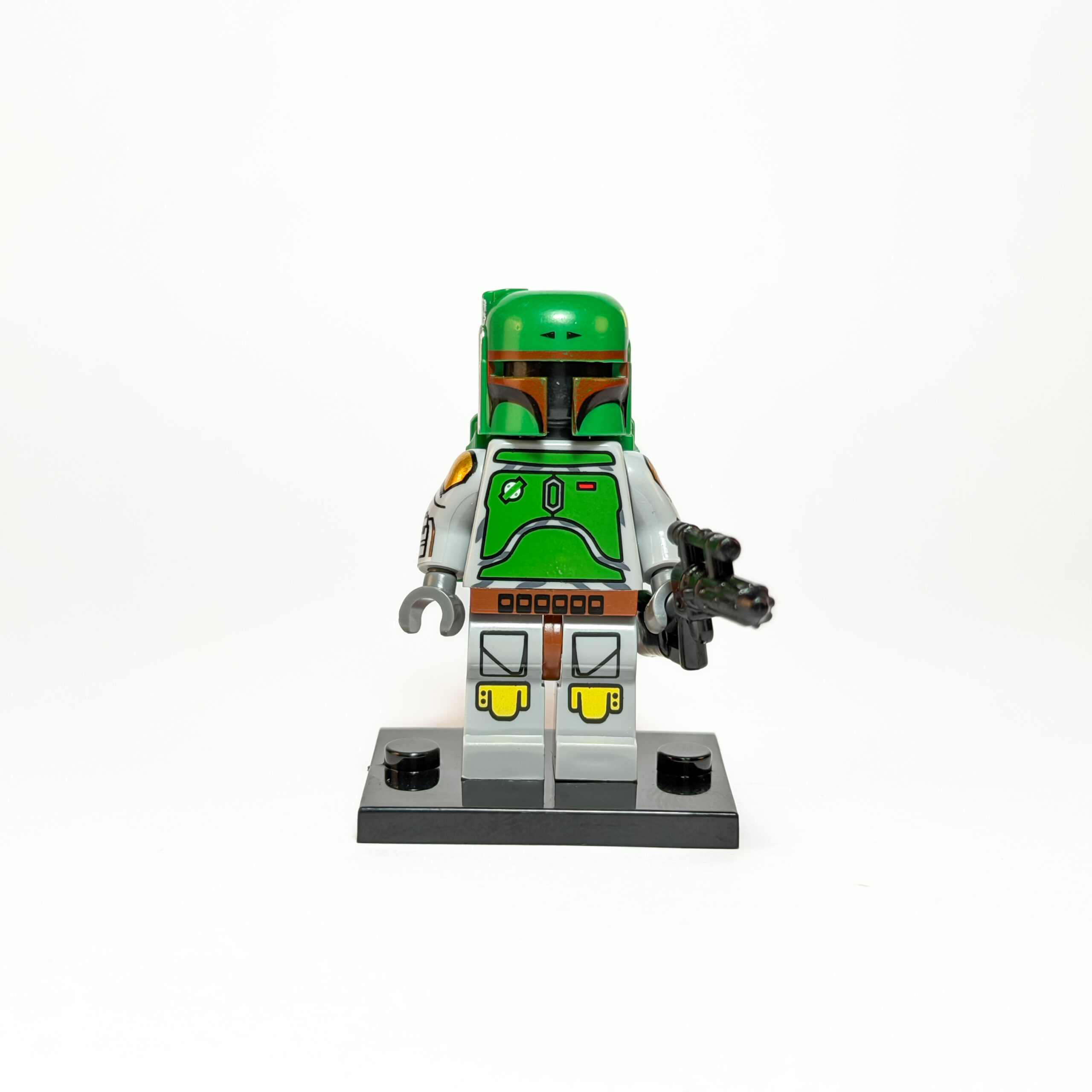 Boba Fett (Retro) - Imagen 2