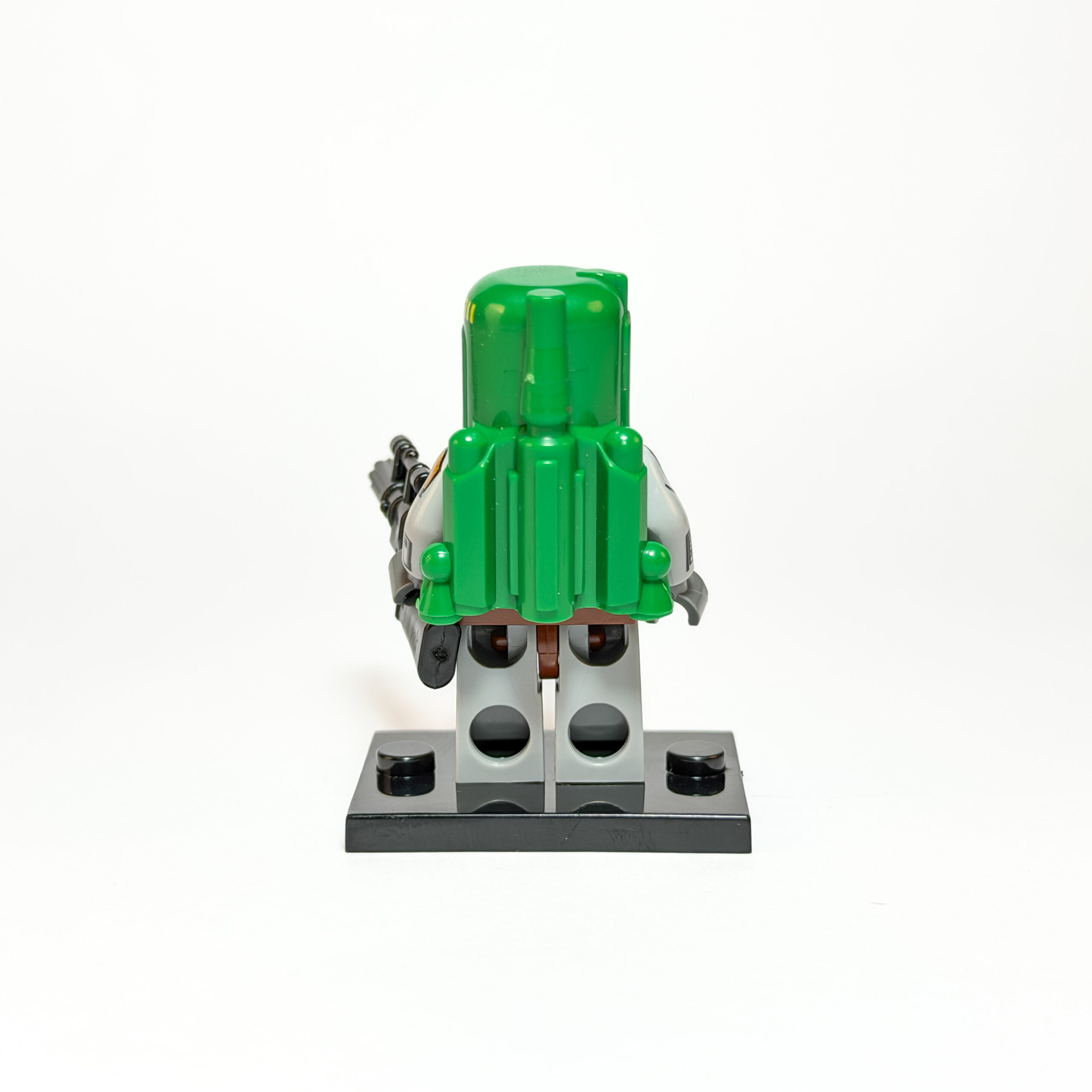 Boba Fett (Retro) - Imagen 4