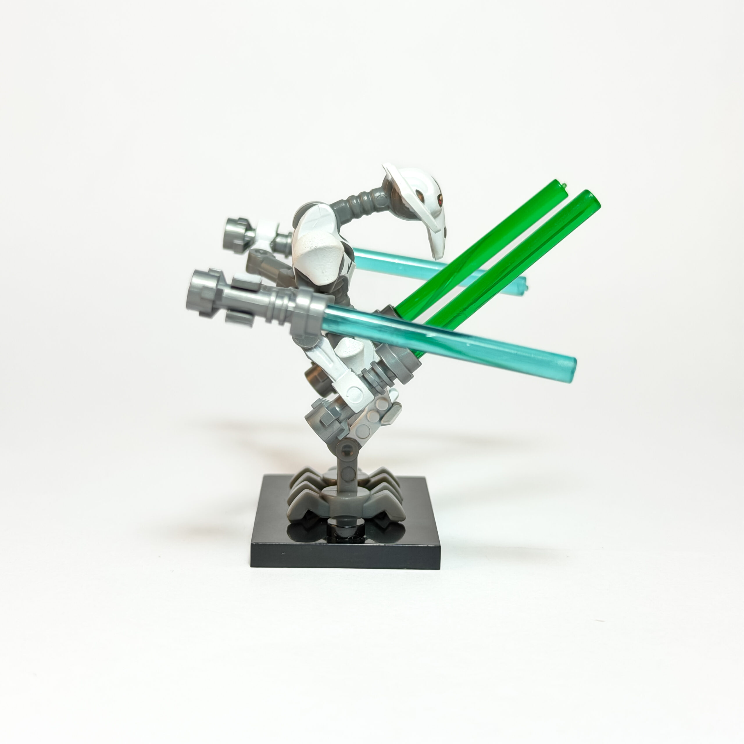 General Grievous - Imagen 4