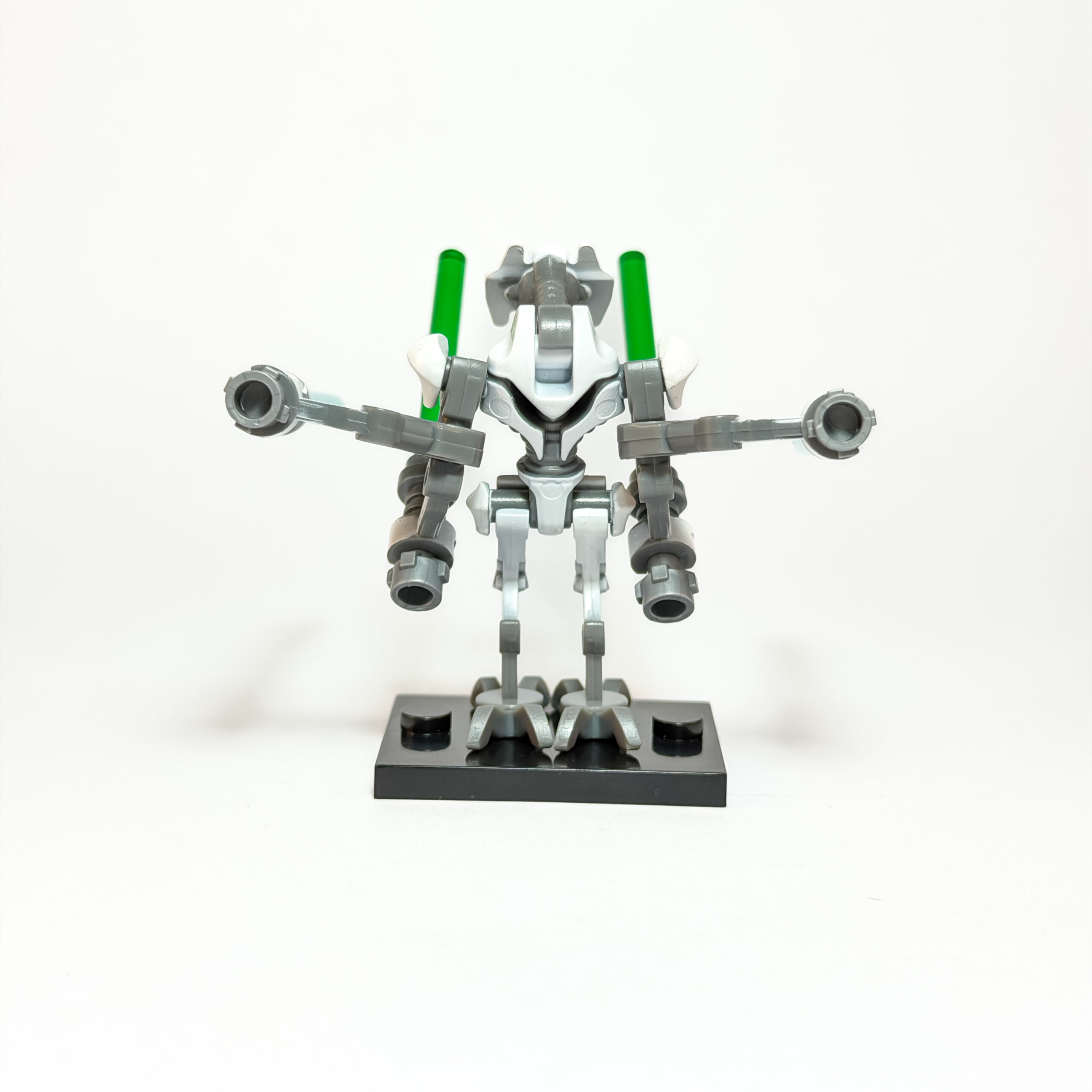 General Grievous - Imagen 5