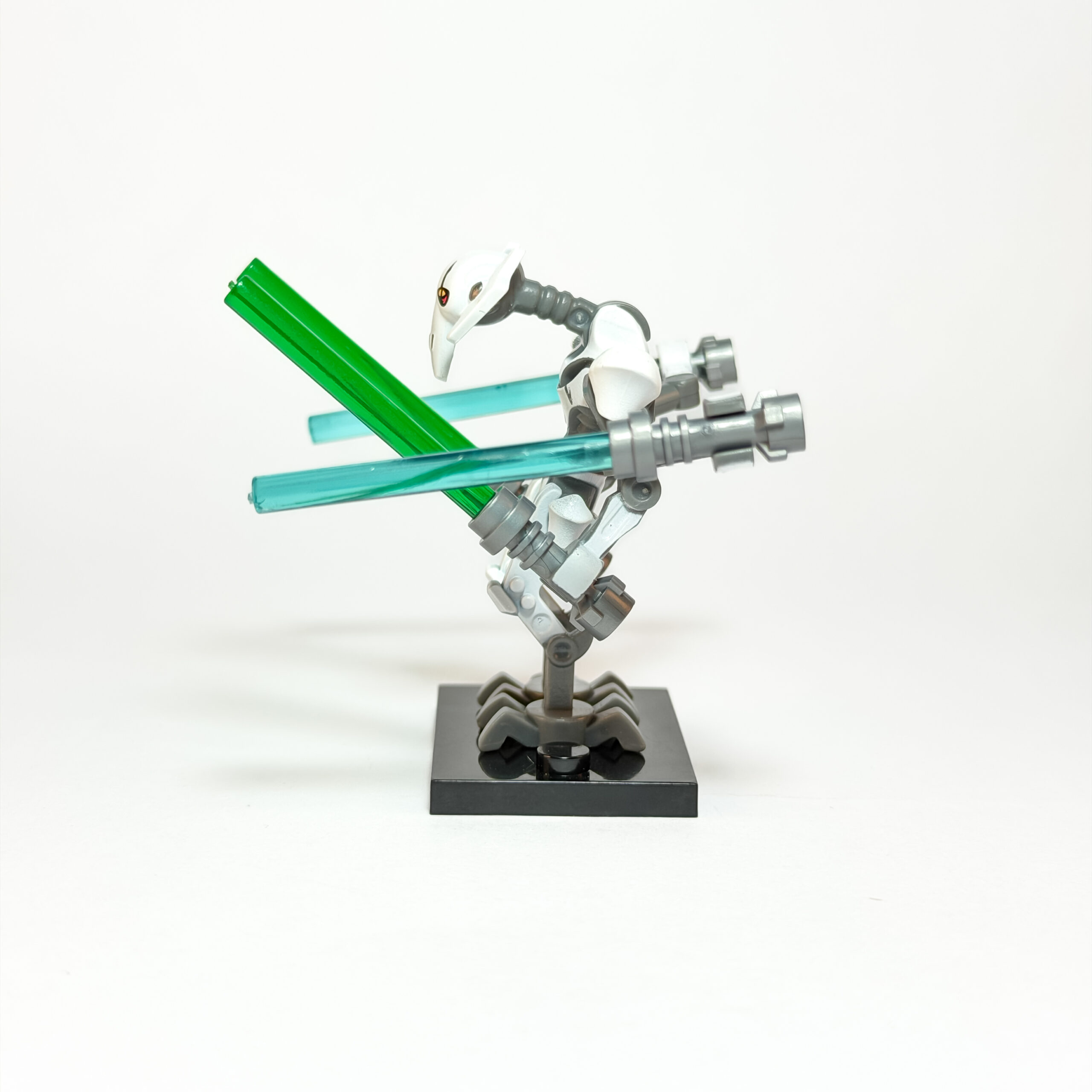 General Grievous - Imagen 2