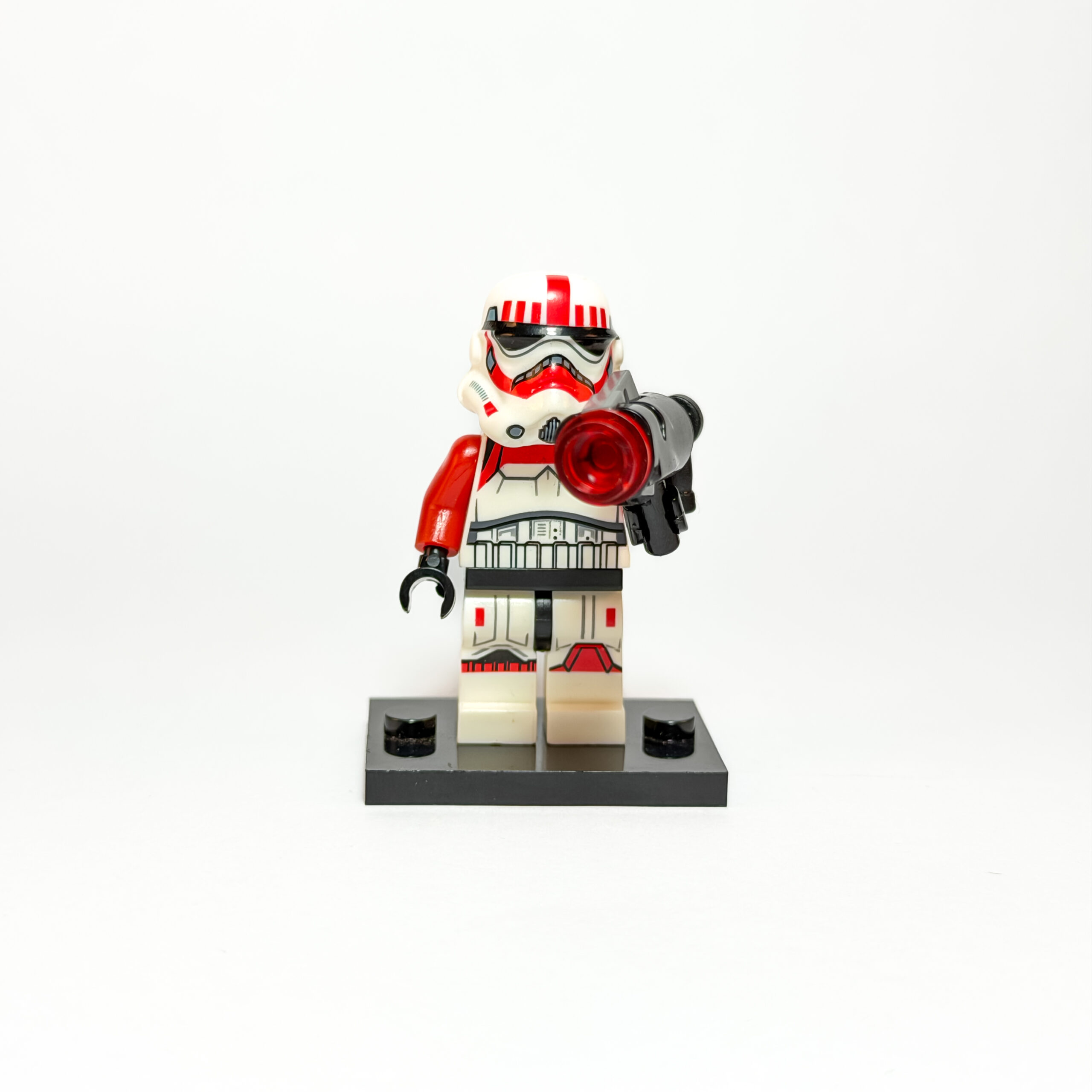 Shock Trooper Imperial - Imagen 2