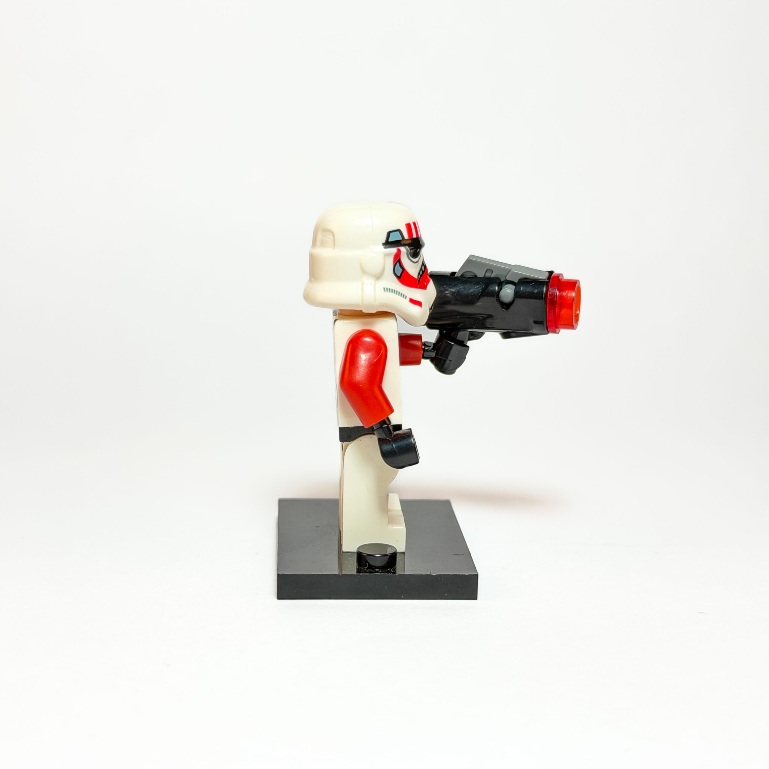 Shock Trooper Imperial - Imagen 3