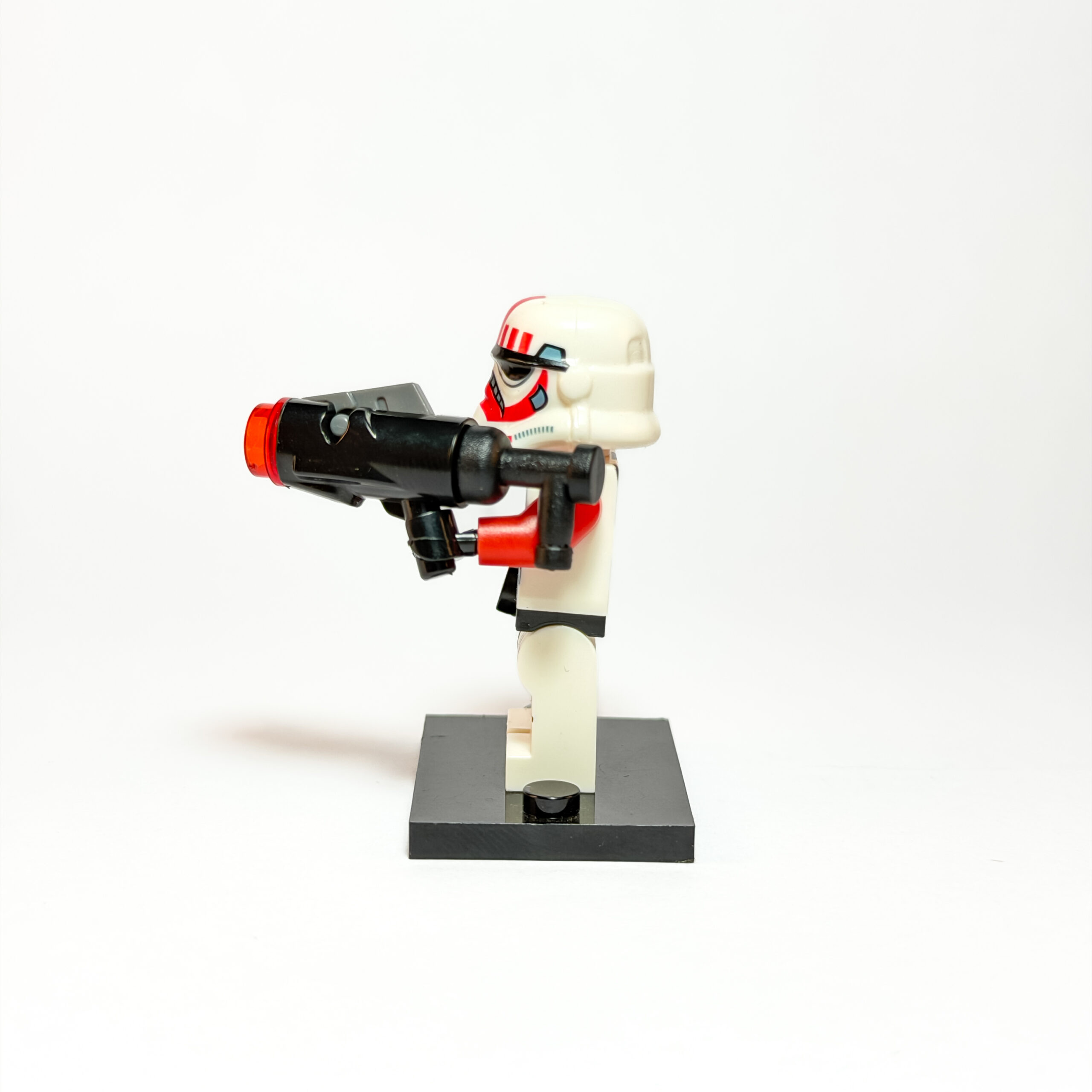 Shock Trooper Imperial - Imagen 5