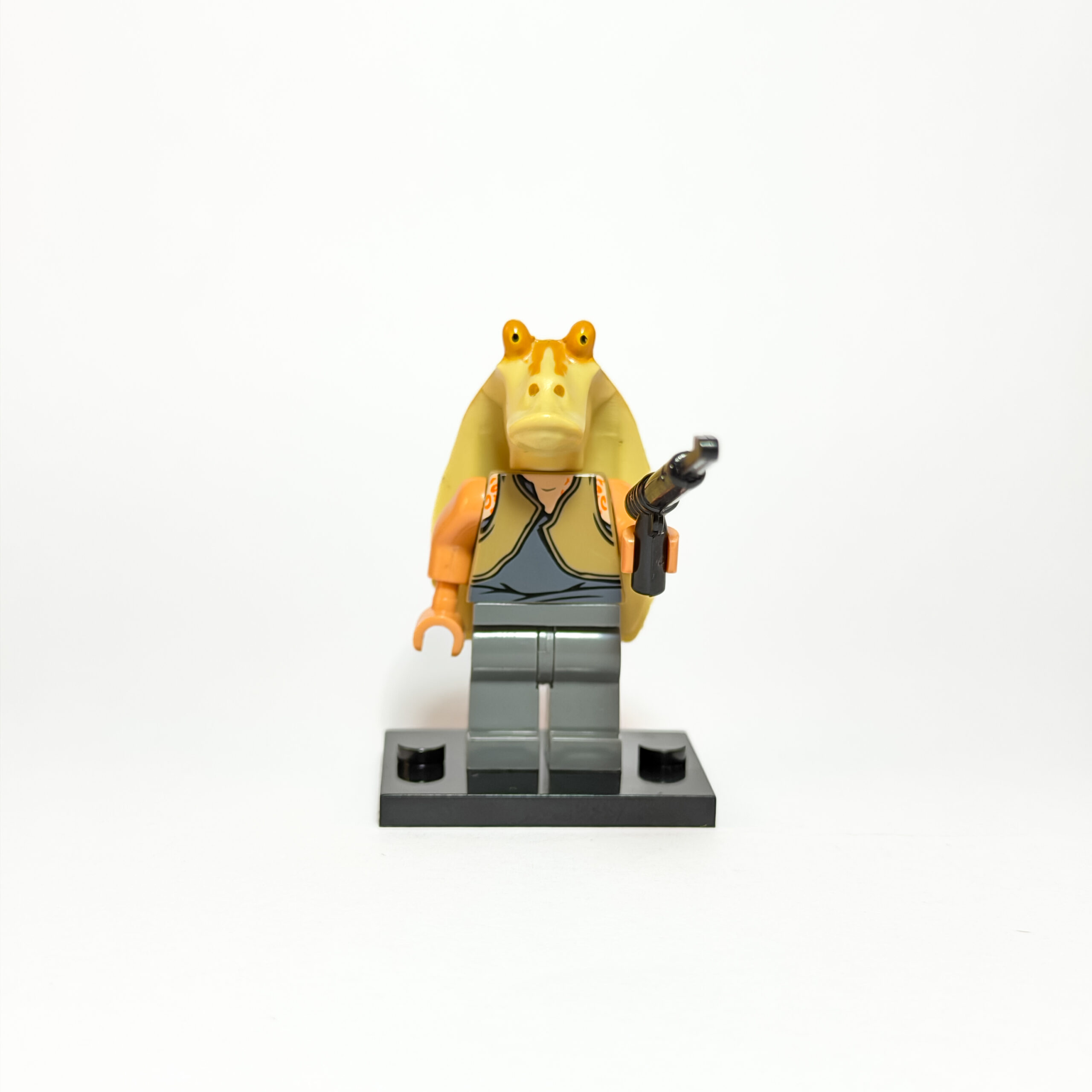 Jar Jar Binks - Imagen 2