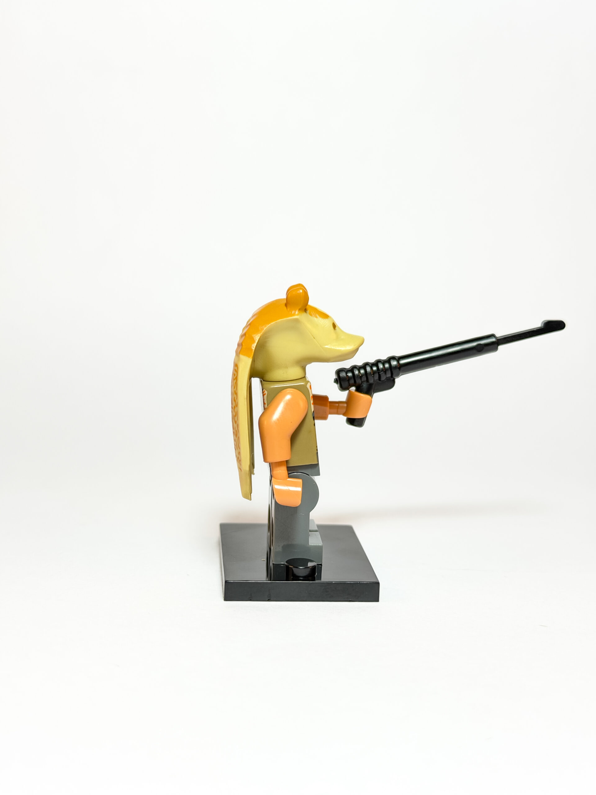 Jar Jar Binks - Imagen 3