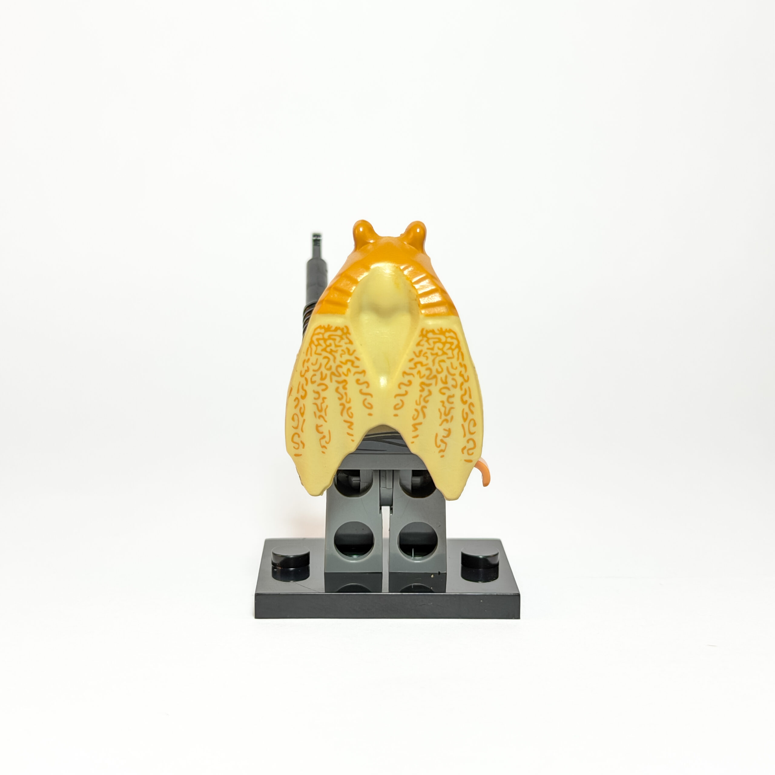 Jar Jar Binks - Imagen 4