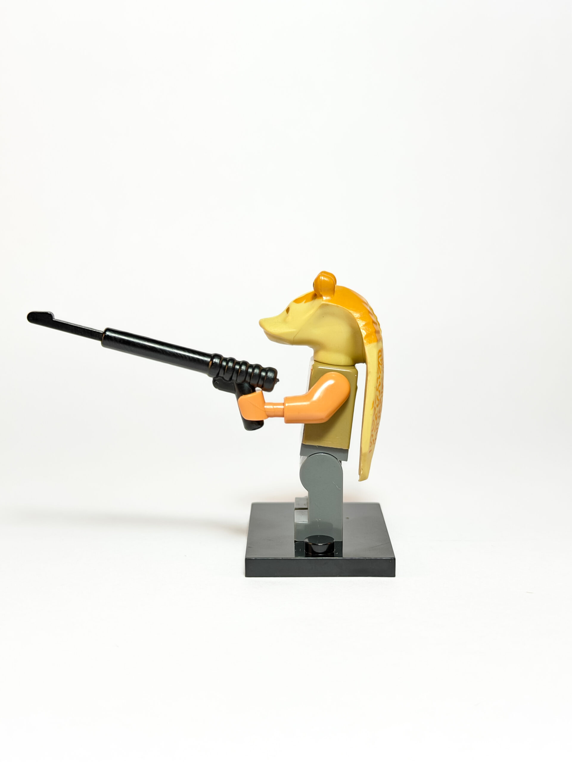 Jar Jar Binks - Imagen 5