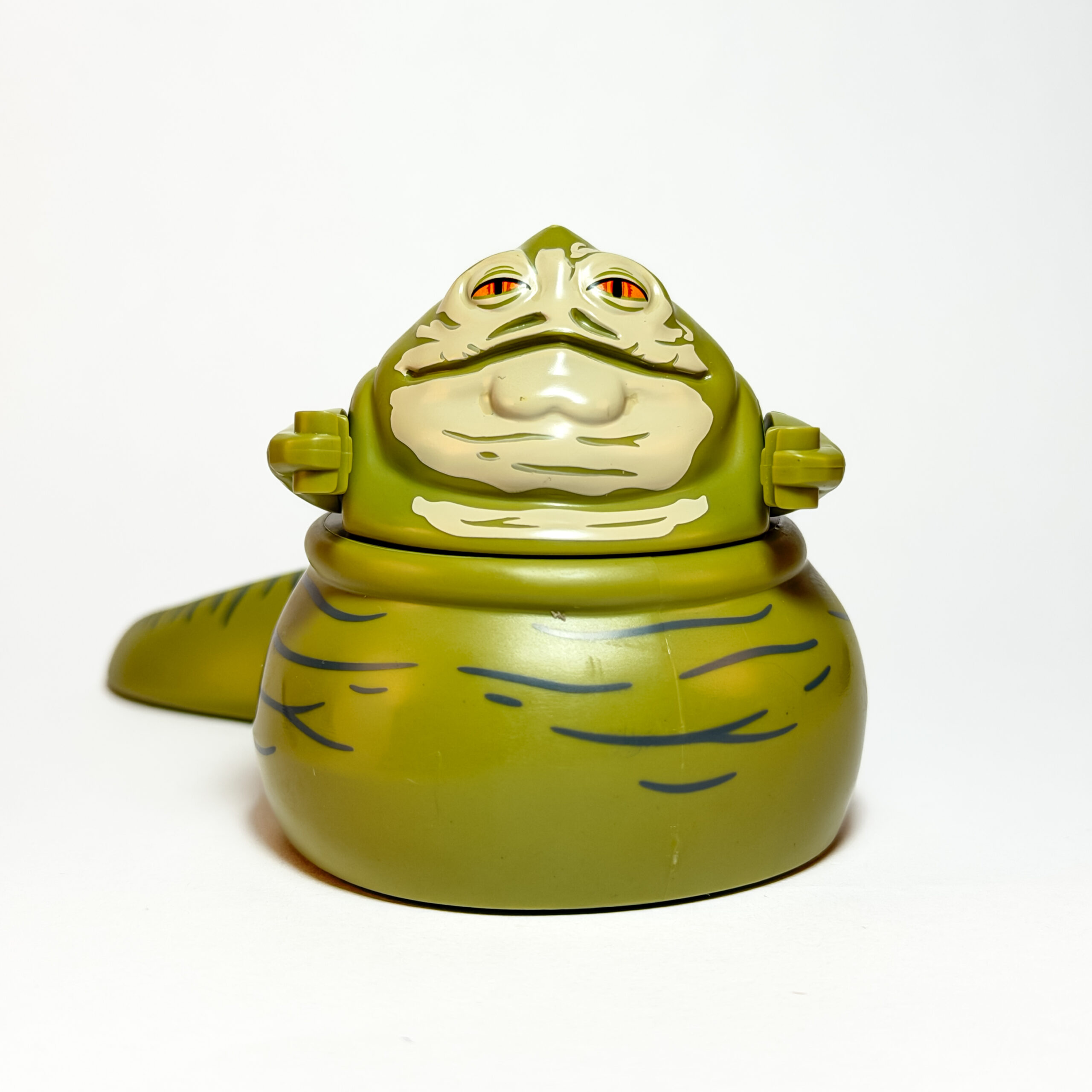 Jabba el Hutt - Imagen 2