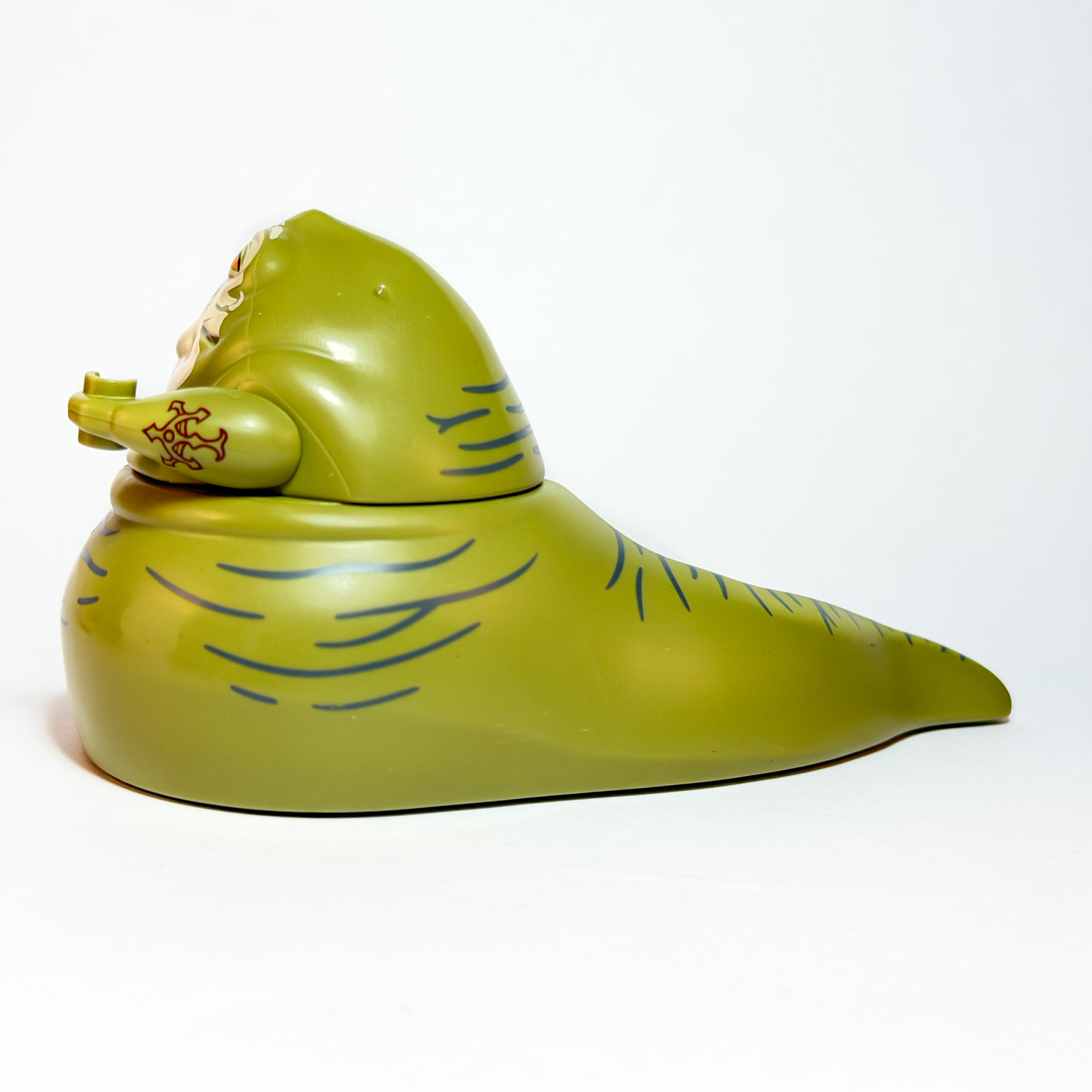 Jabba el Hutt - Imagen 4