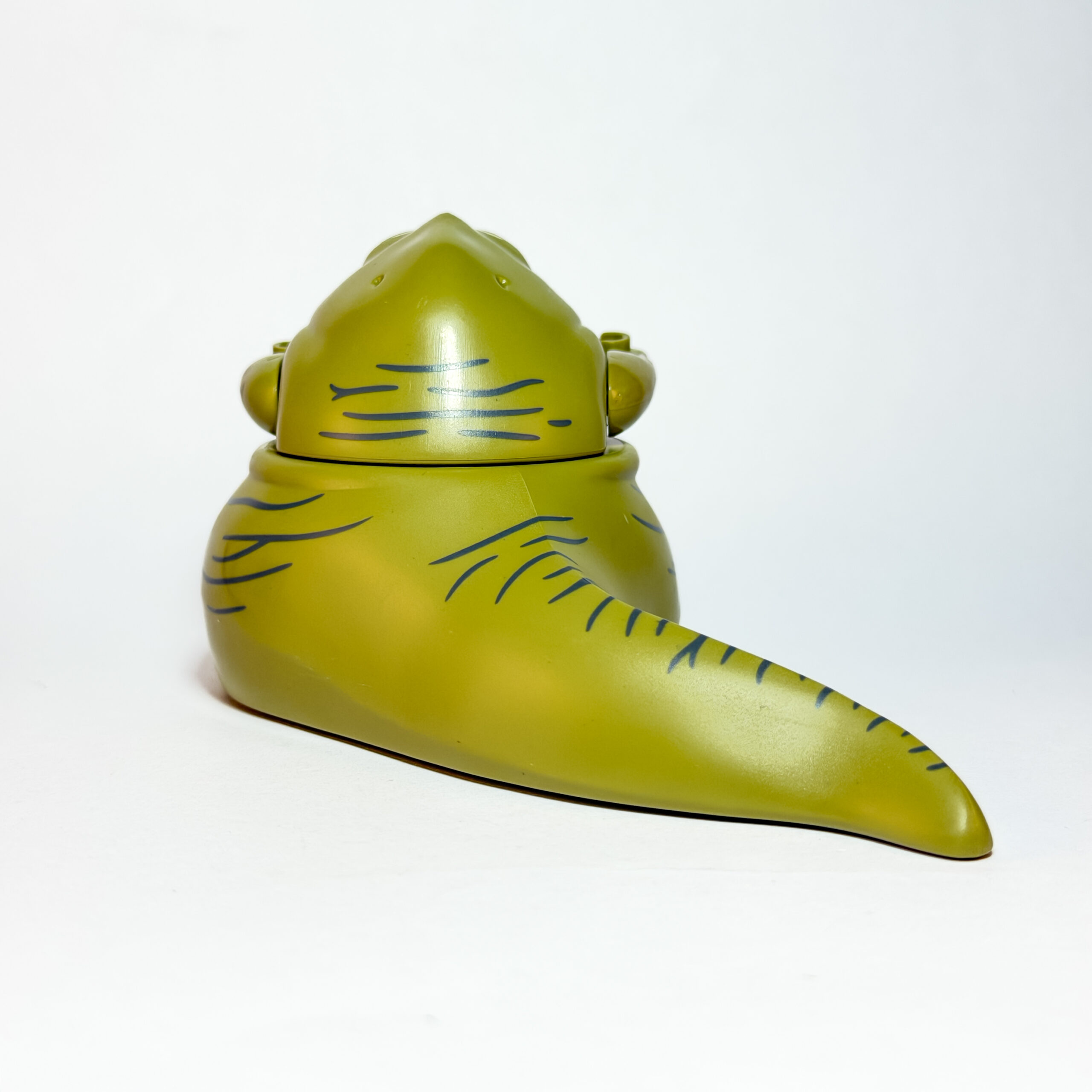 Jabba el Hutt - Imagen 5