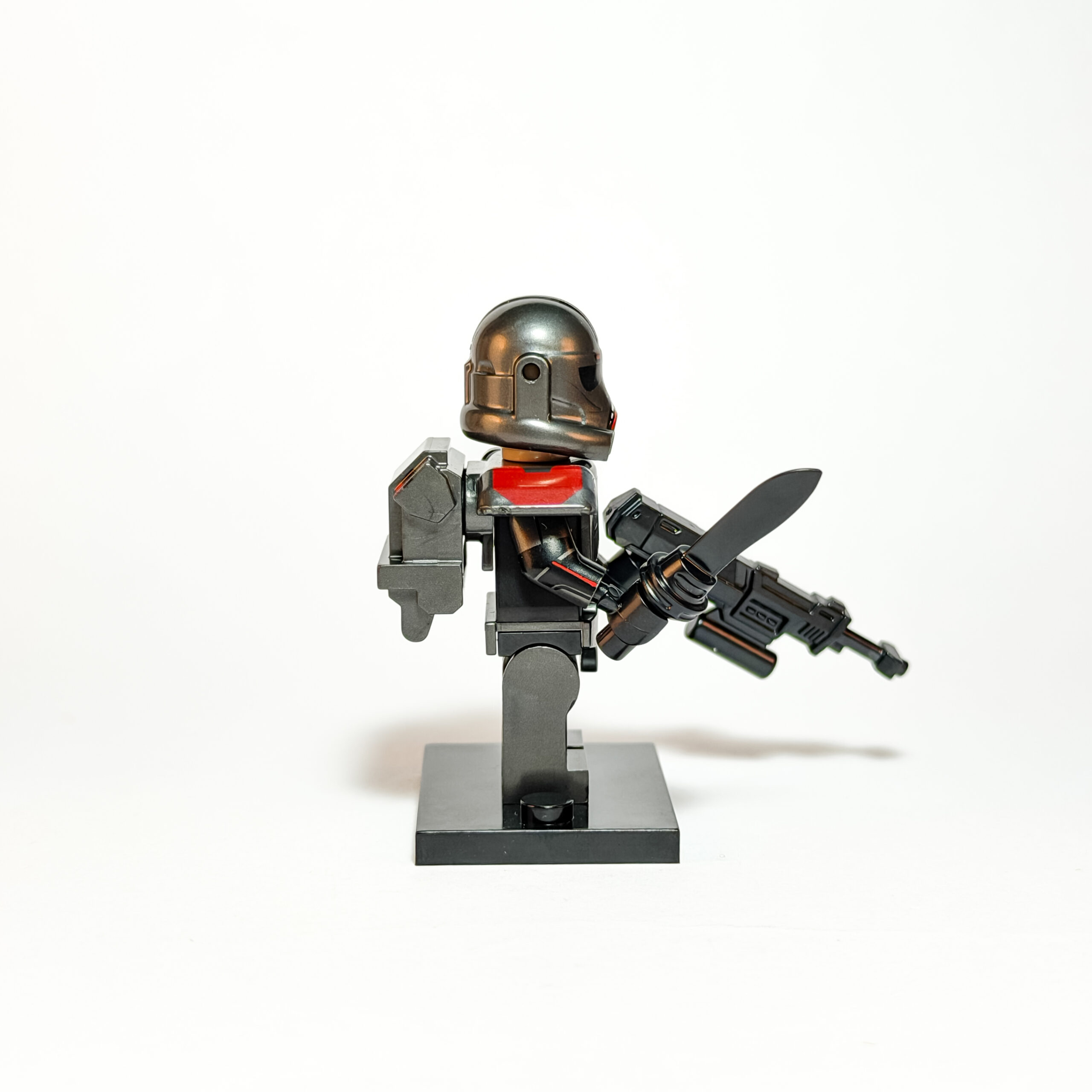 Hunter - Imagen 3