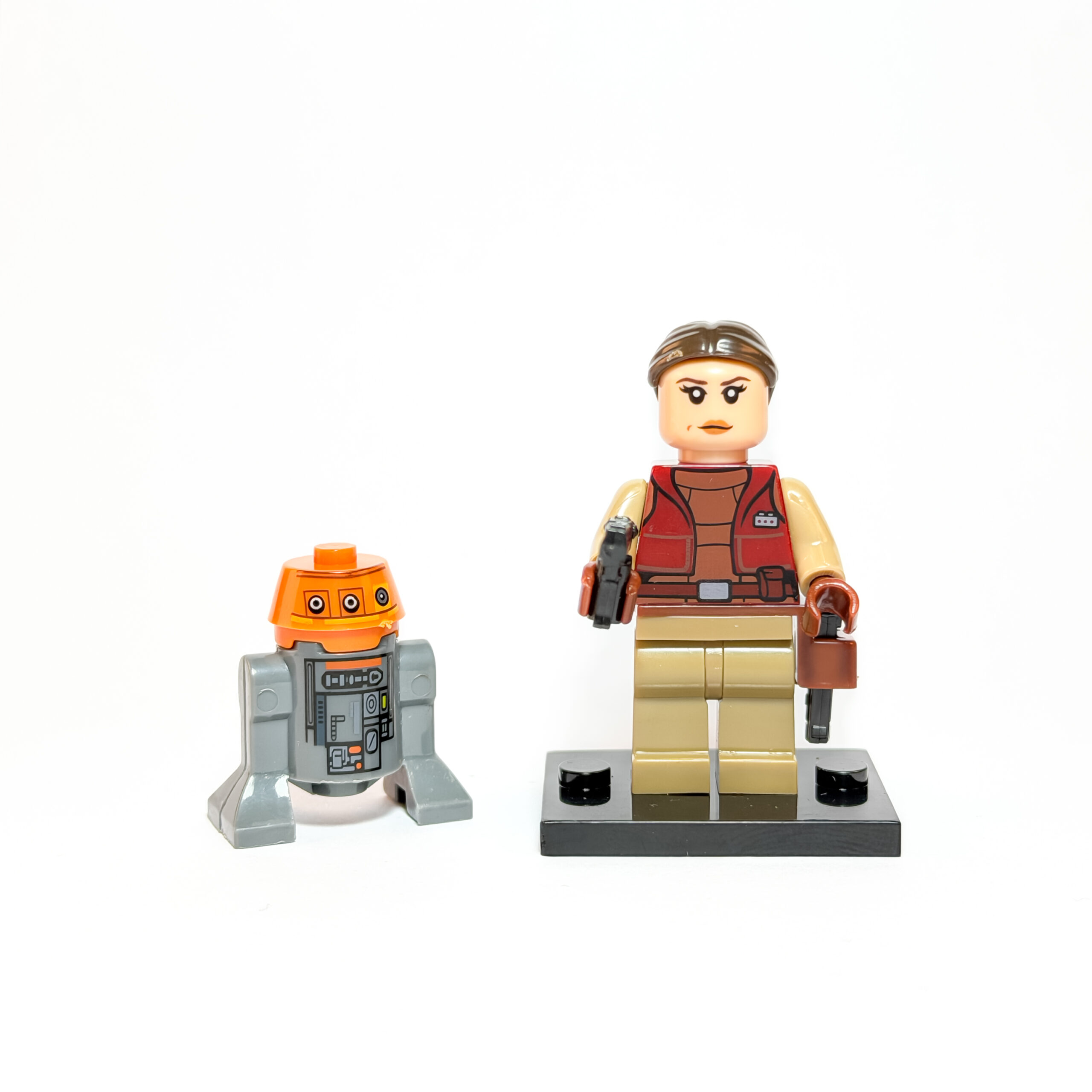 Padme Amidala (Episodio II) - Imagen 5