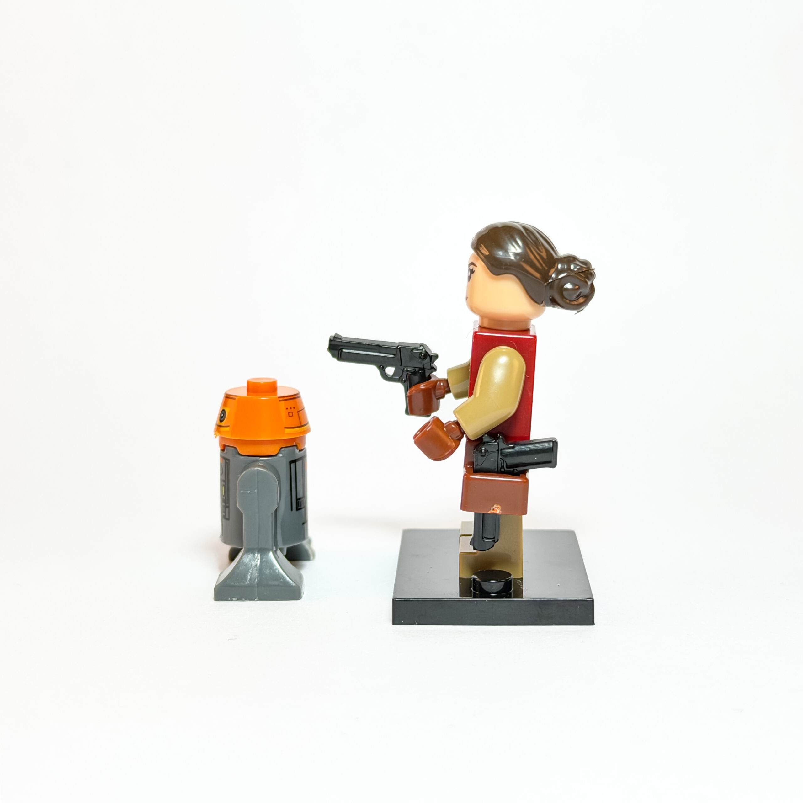 Padme Amidala (Episodio II) - Imagen 2