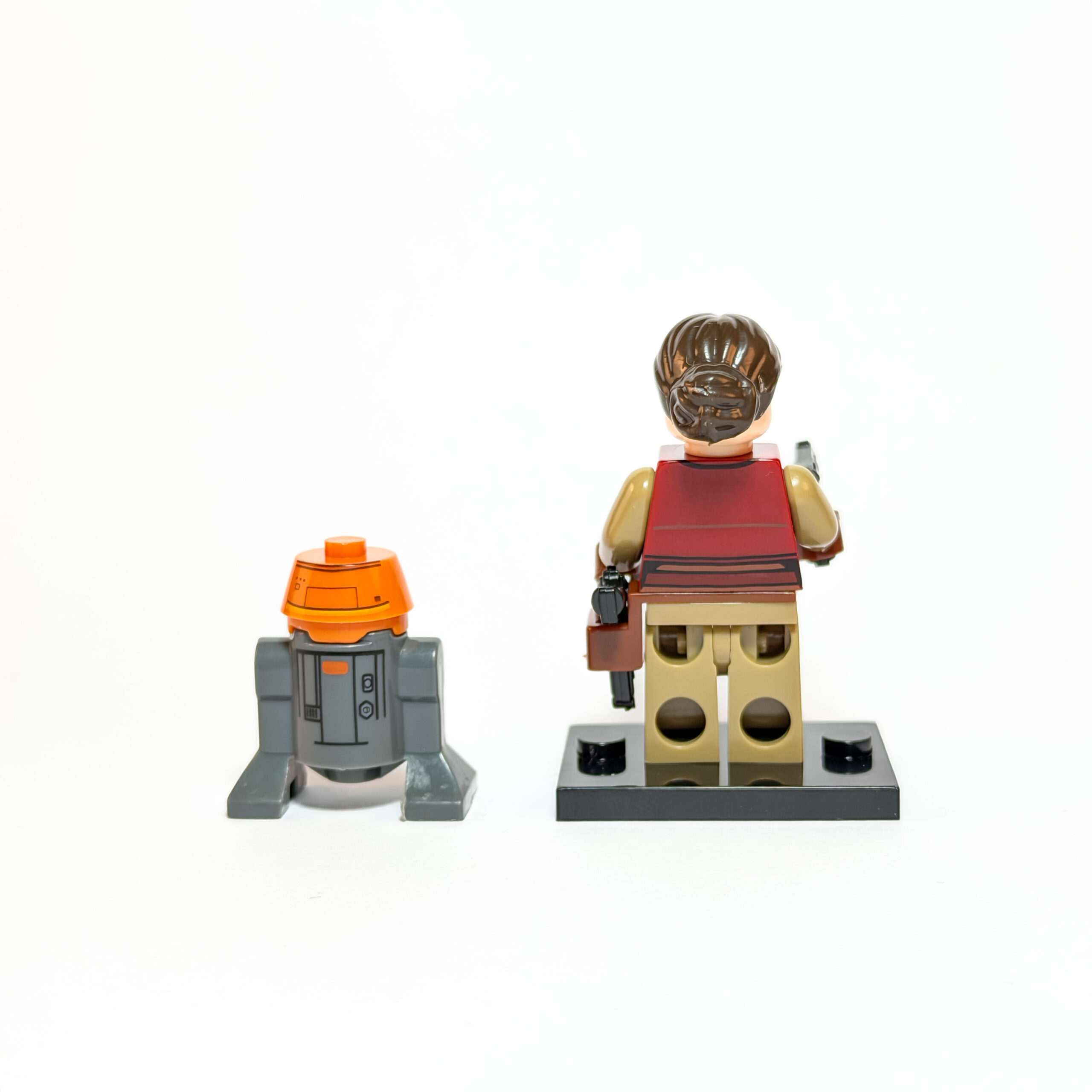 Padme Amidala (Episodio II) - Imagen 3