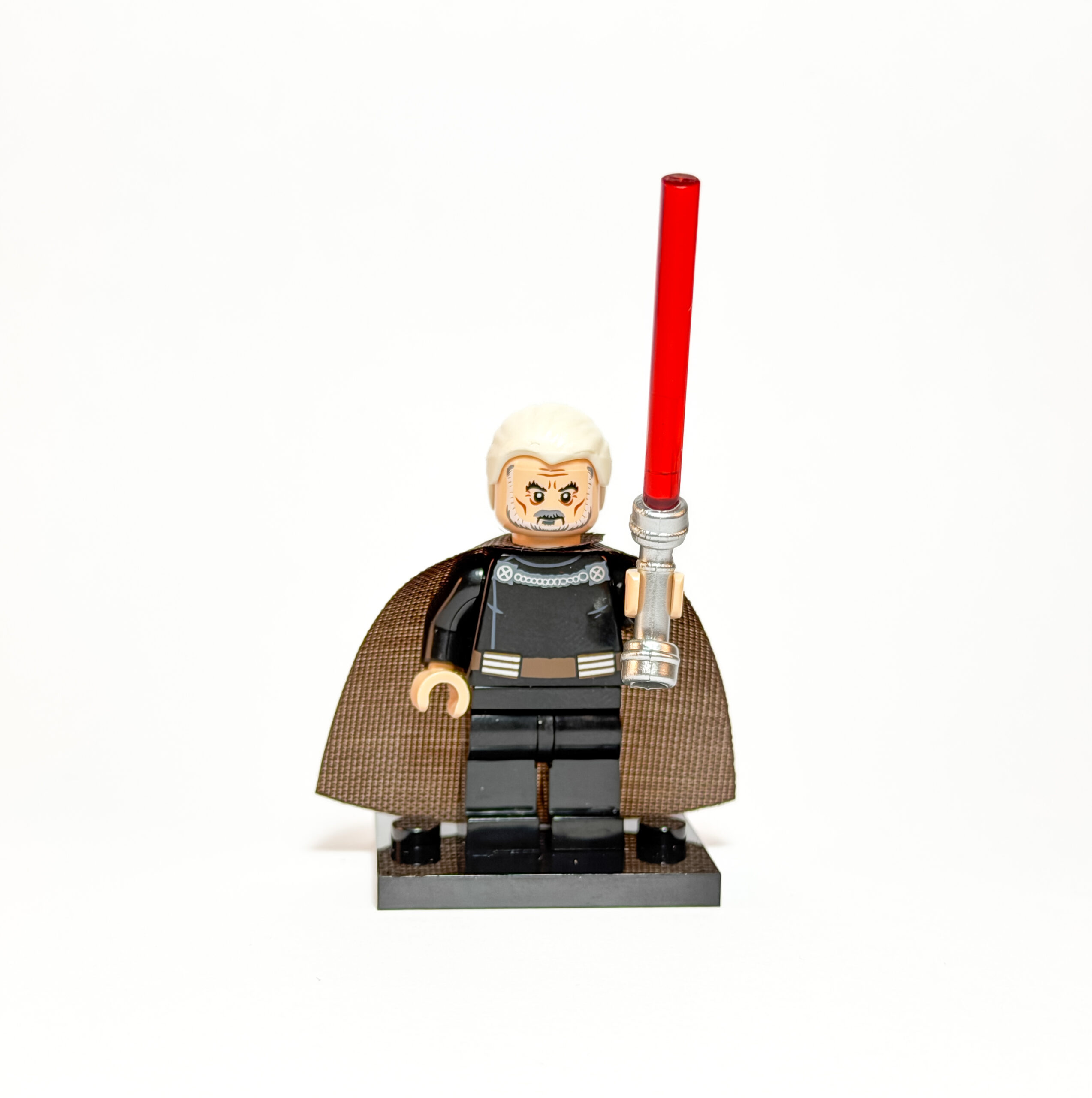 Coonde Dooku - Imagen 2
