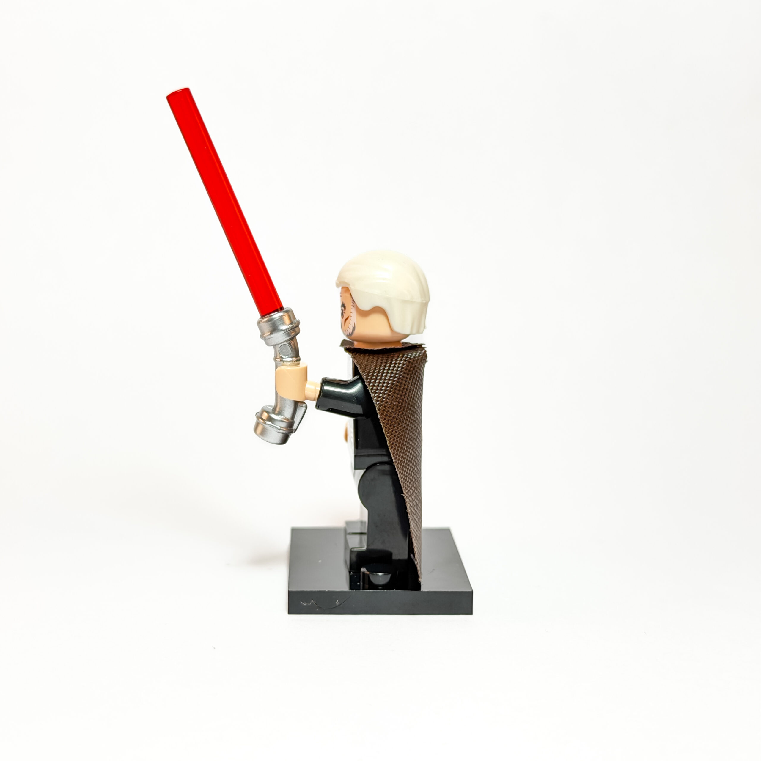 Coonde Dooku - Imagen 3