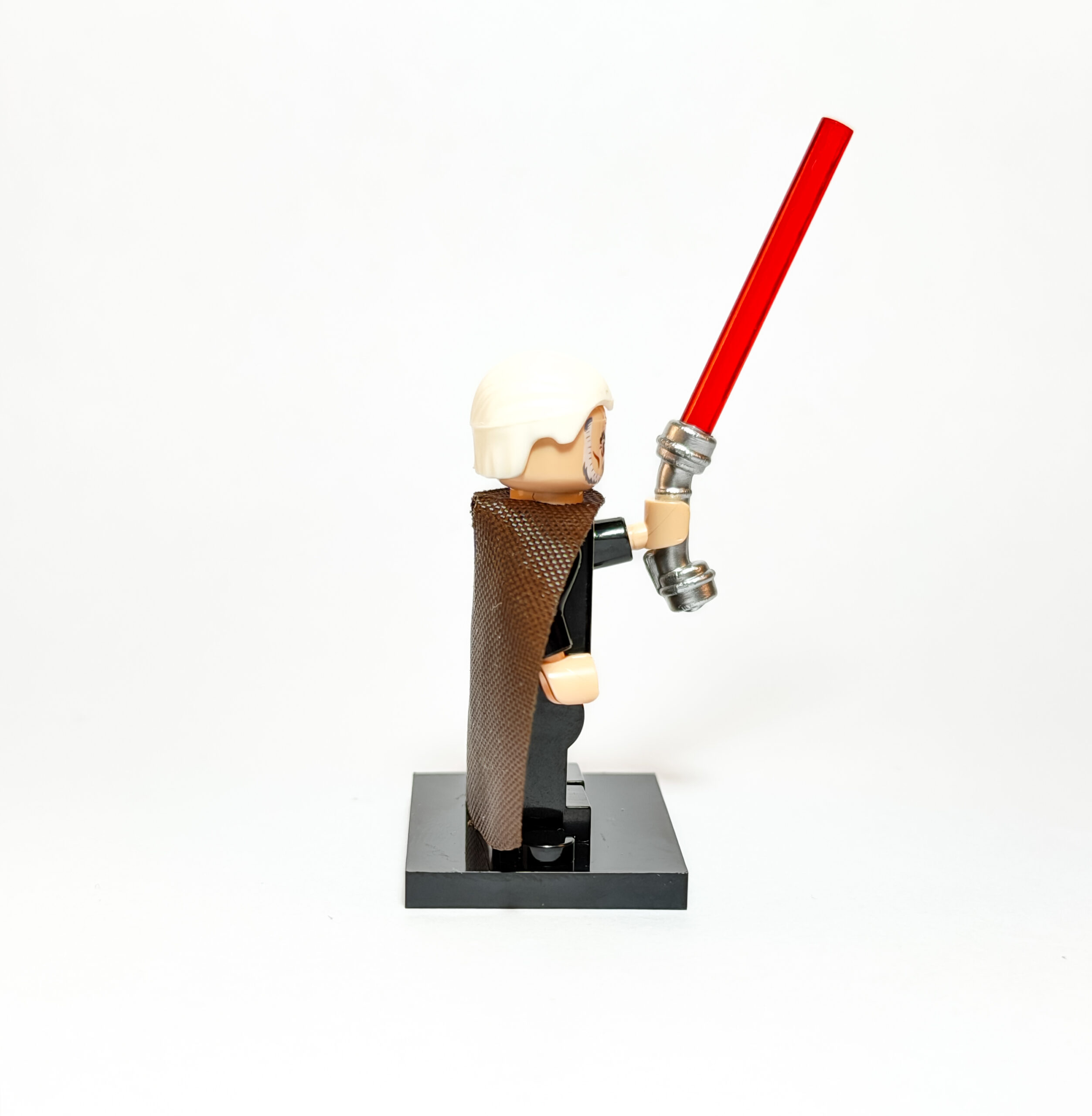 Coonde Dooku - Imagen 5