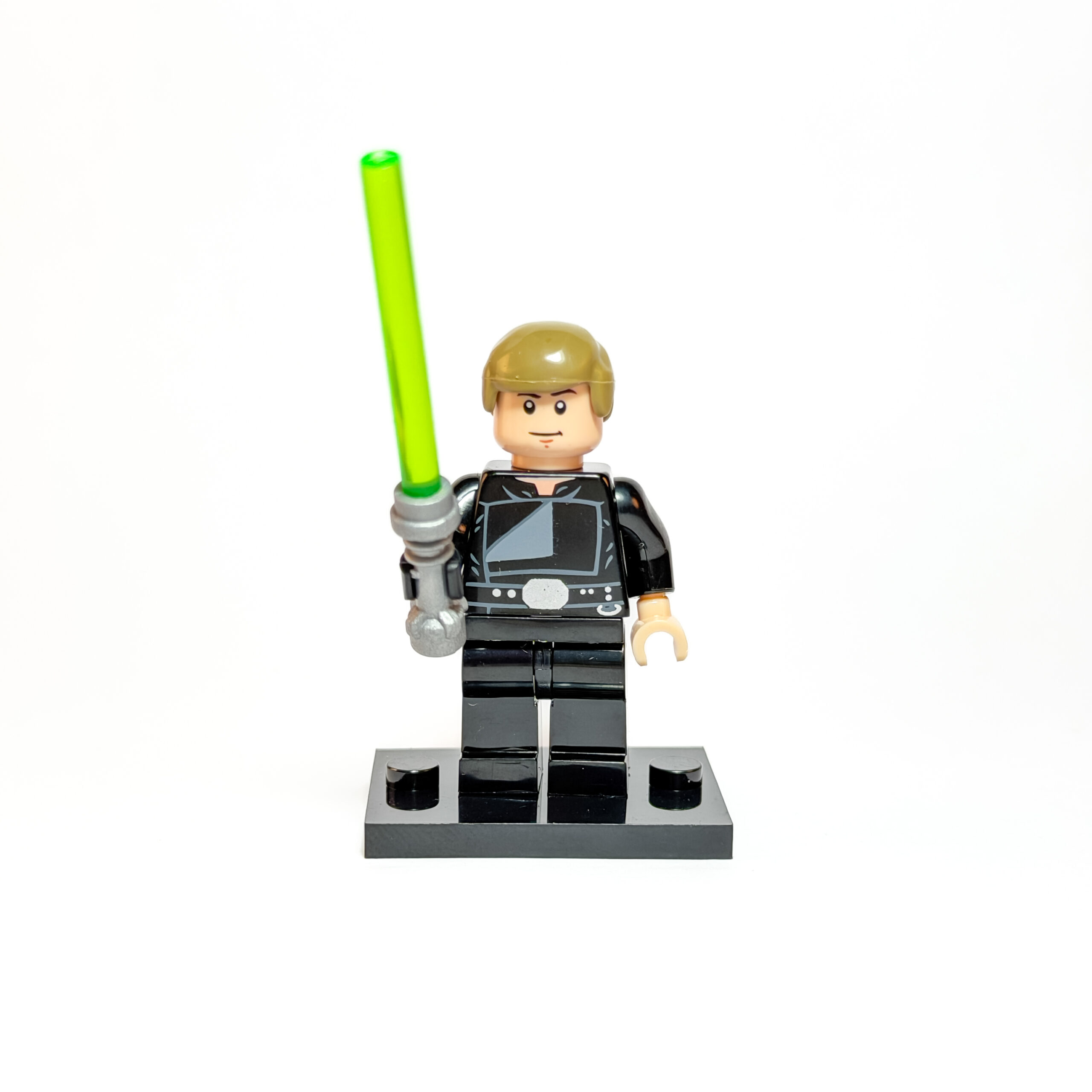Luke Skywalker - Imagen 2