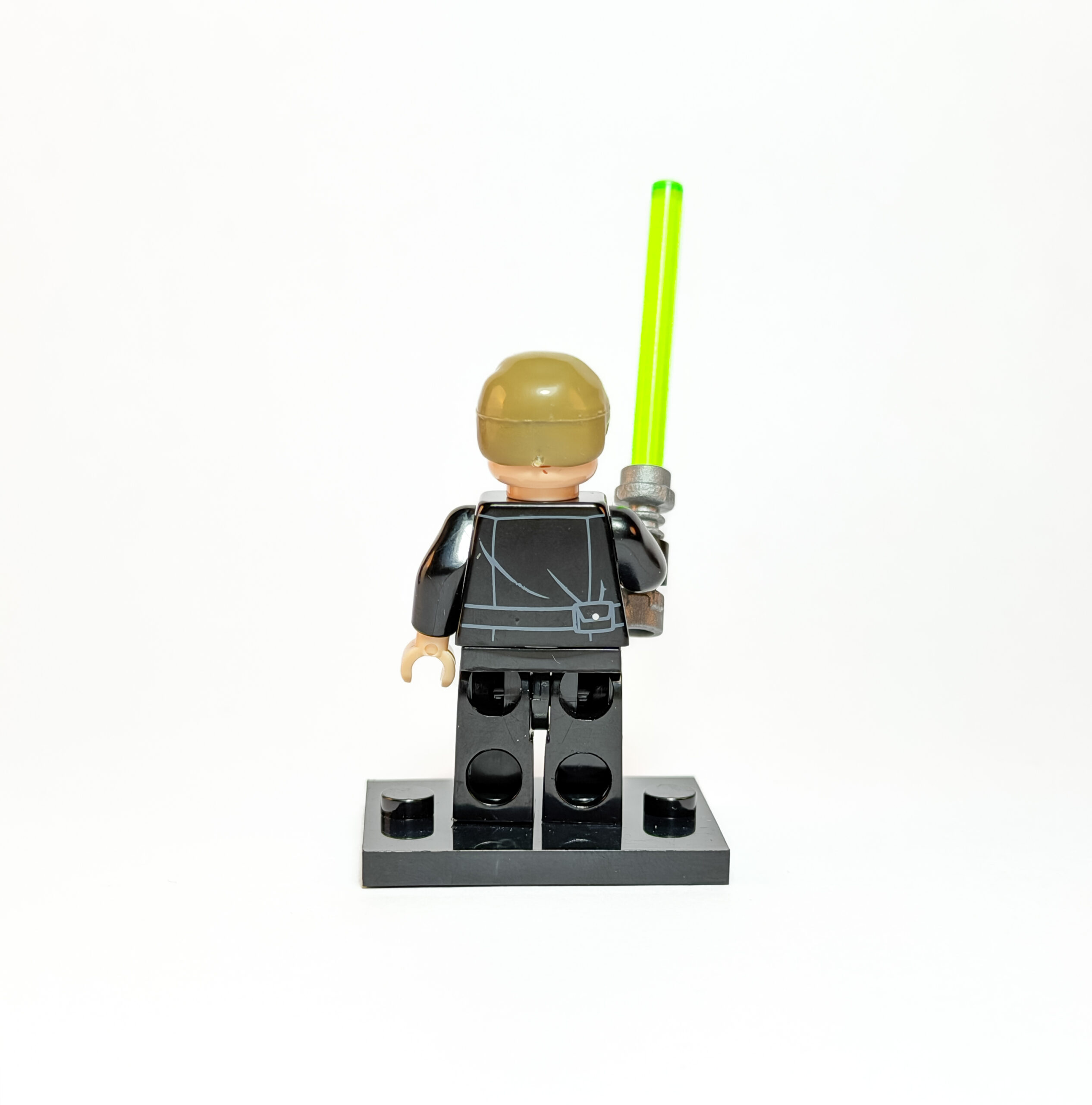 Luke Skywalker - Imagen 4