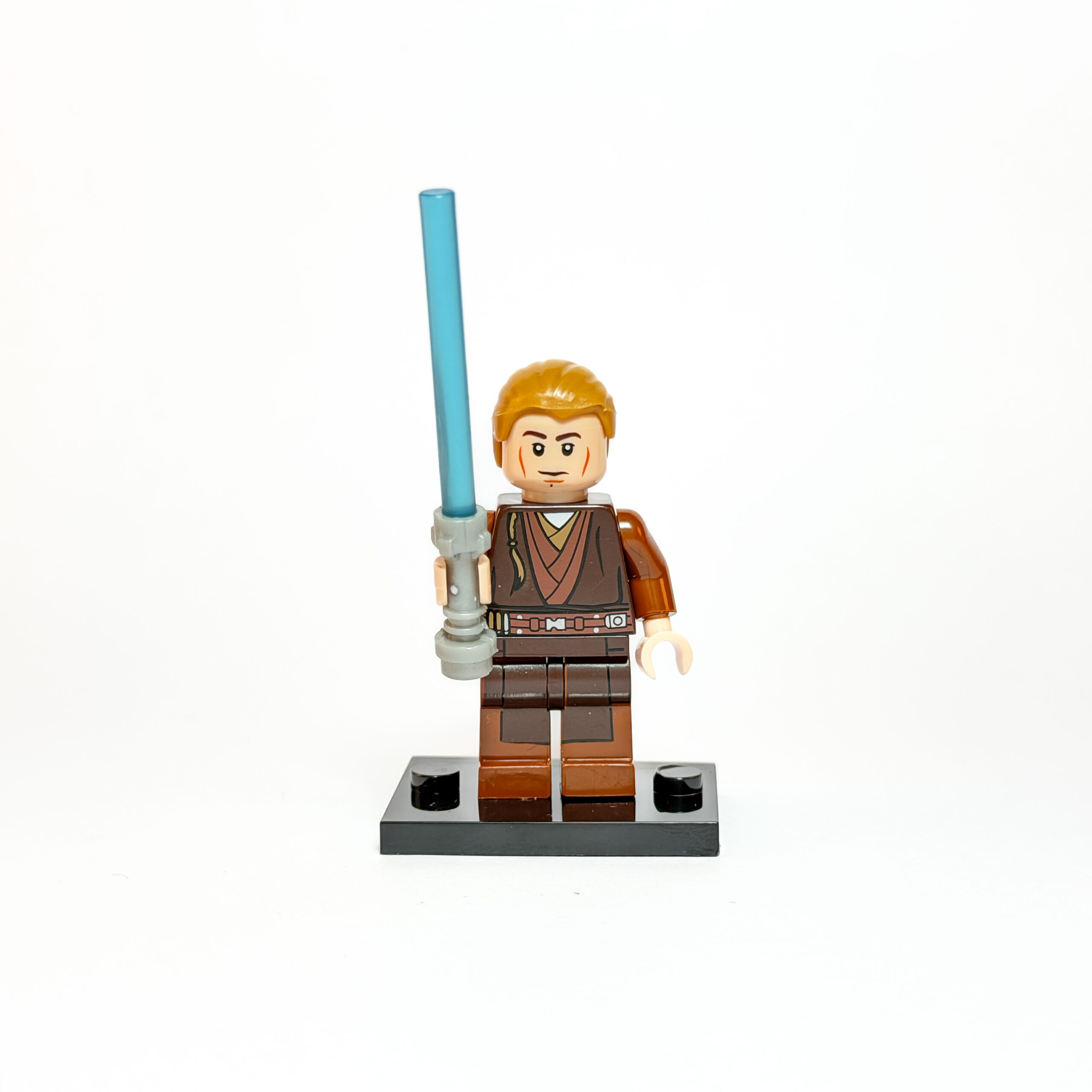 Anakin Skywalker (El Ataque de los Clones) - Imagen 2
