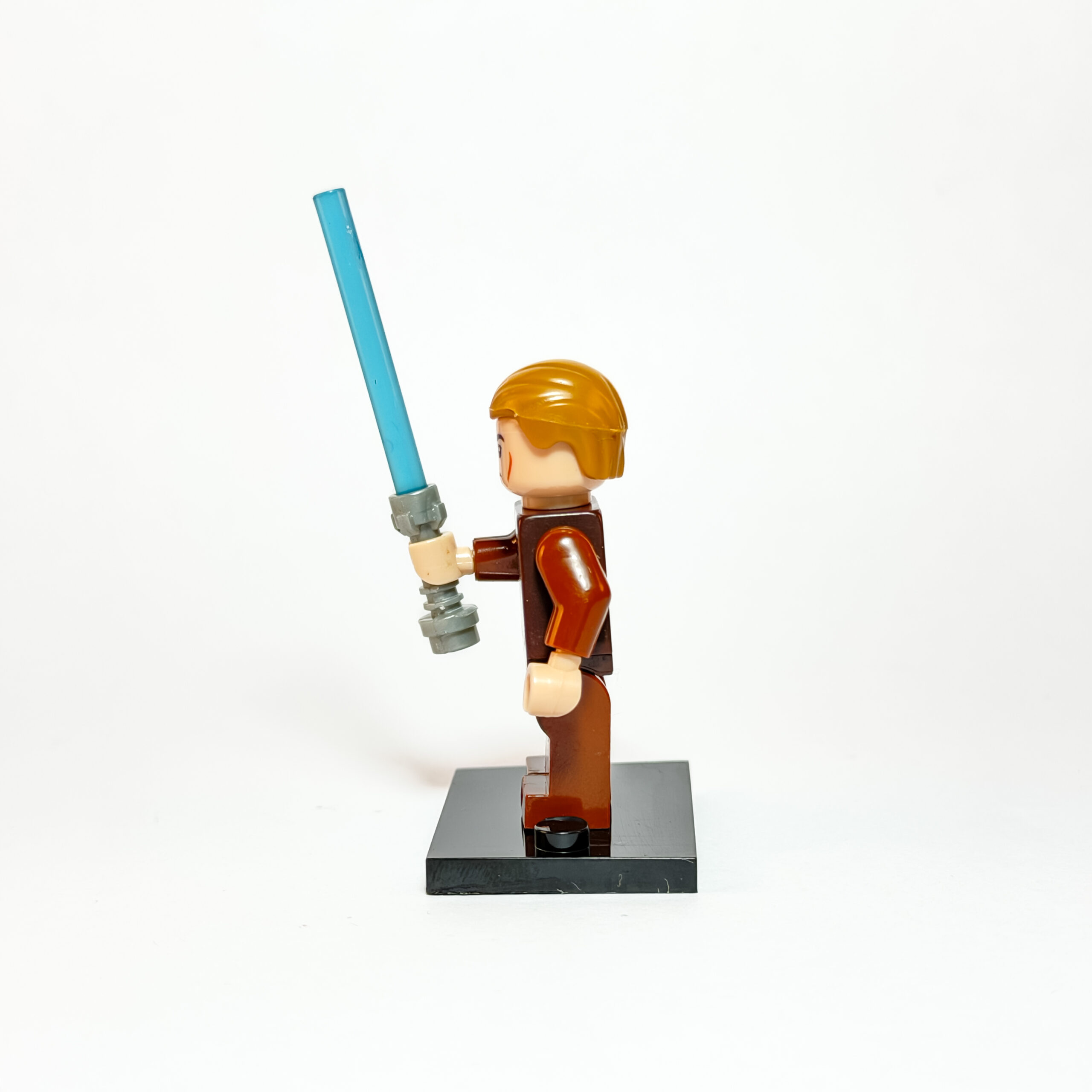 Anakin Skywalker (El Ataque de los Clones) - Imagen 3