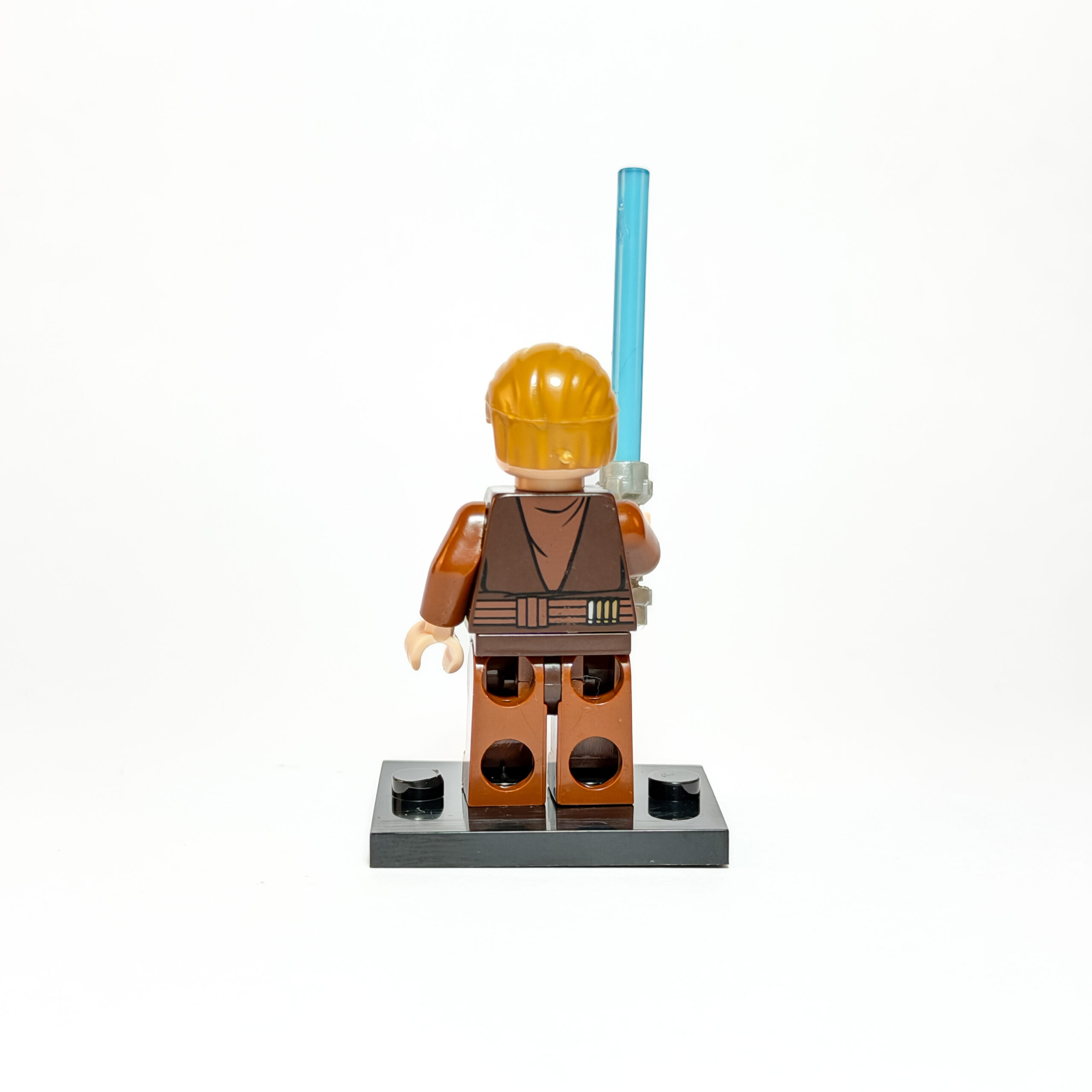 Anakin Skywalker (El Ataque de los Clones) - Imagen 4