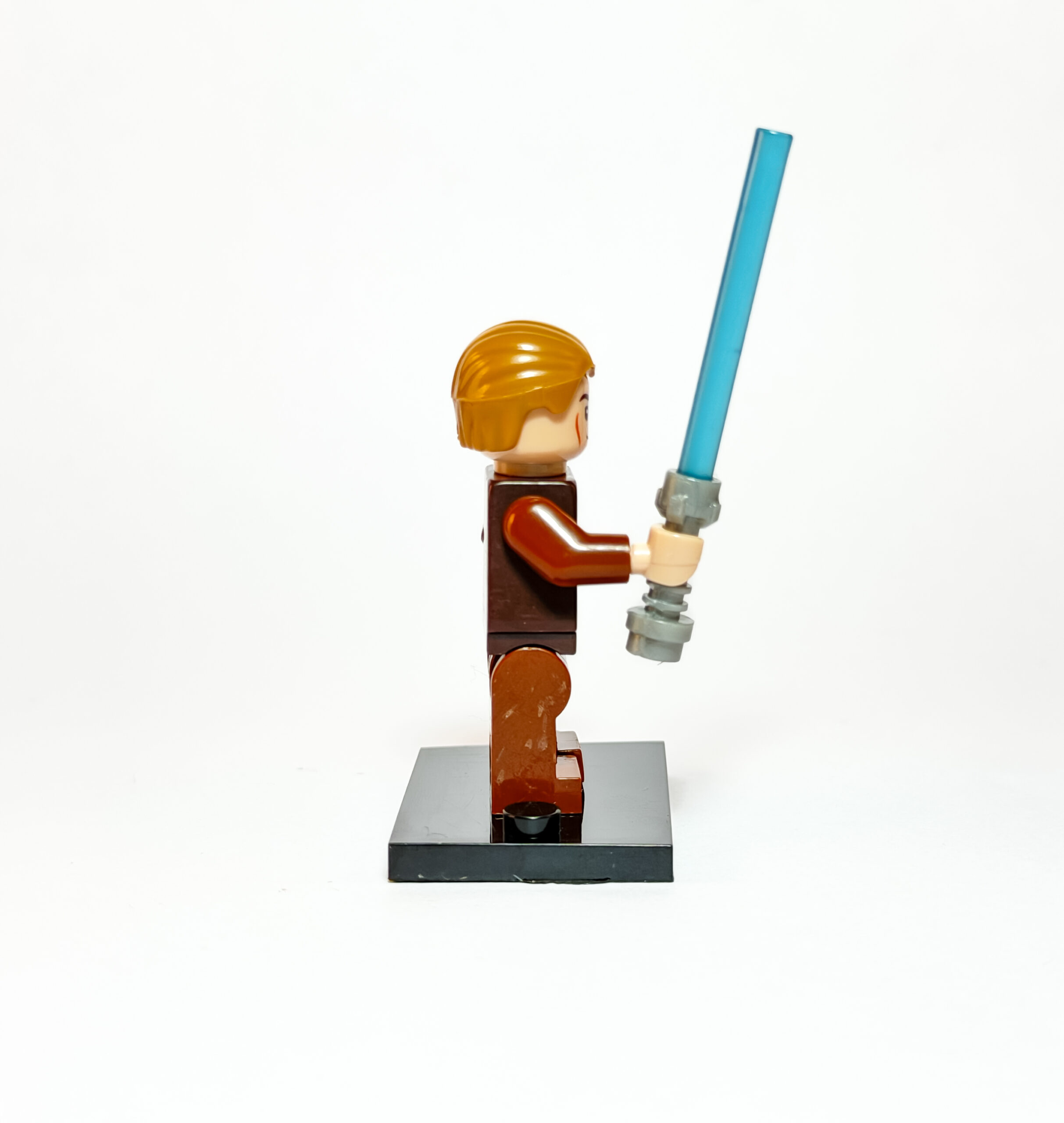 Anakin Skywalker (El Ataque de los Clones) - Imagen 5