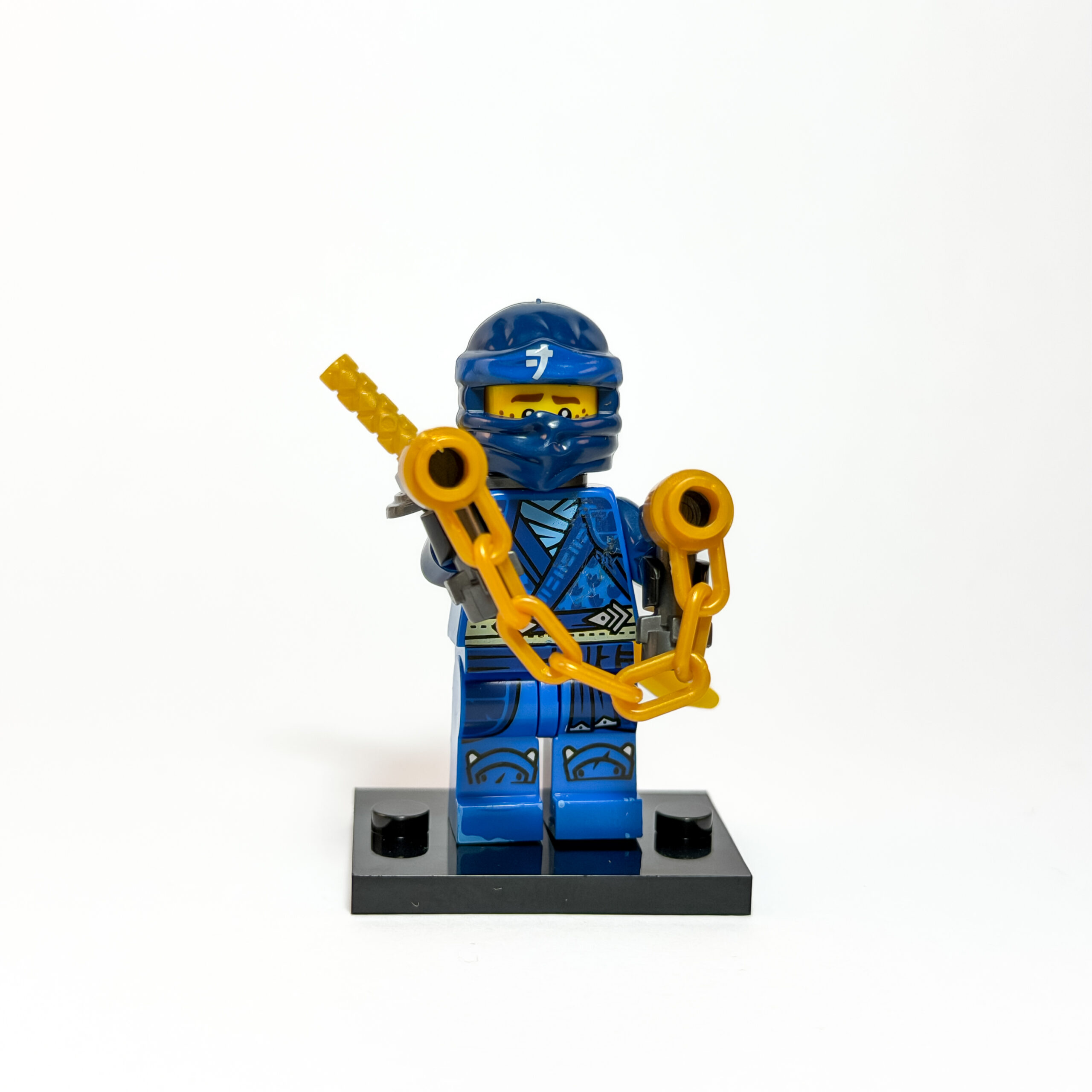 Jay (Ninja del Rayo) - Imagen 2