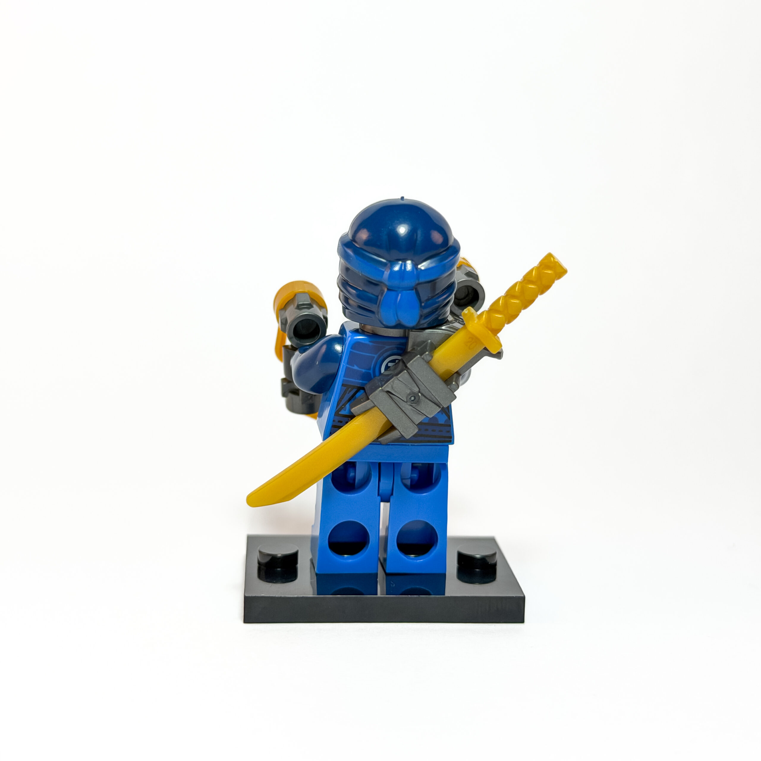 Jay (Ninja del Rayo) - Imagen 4