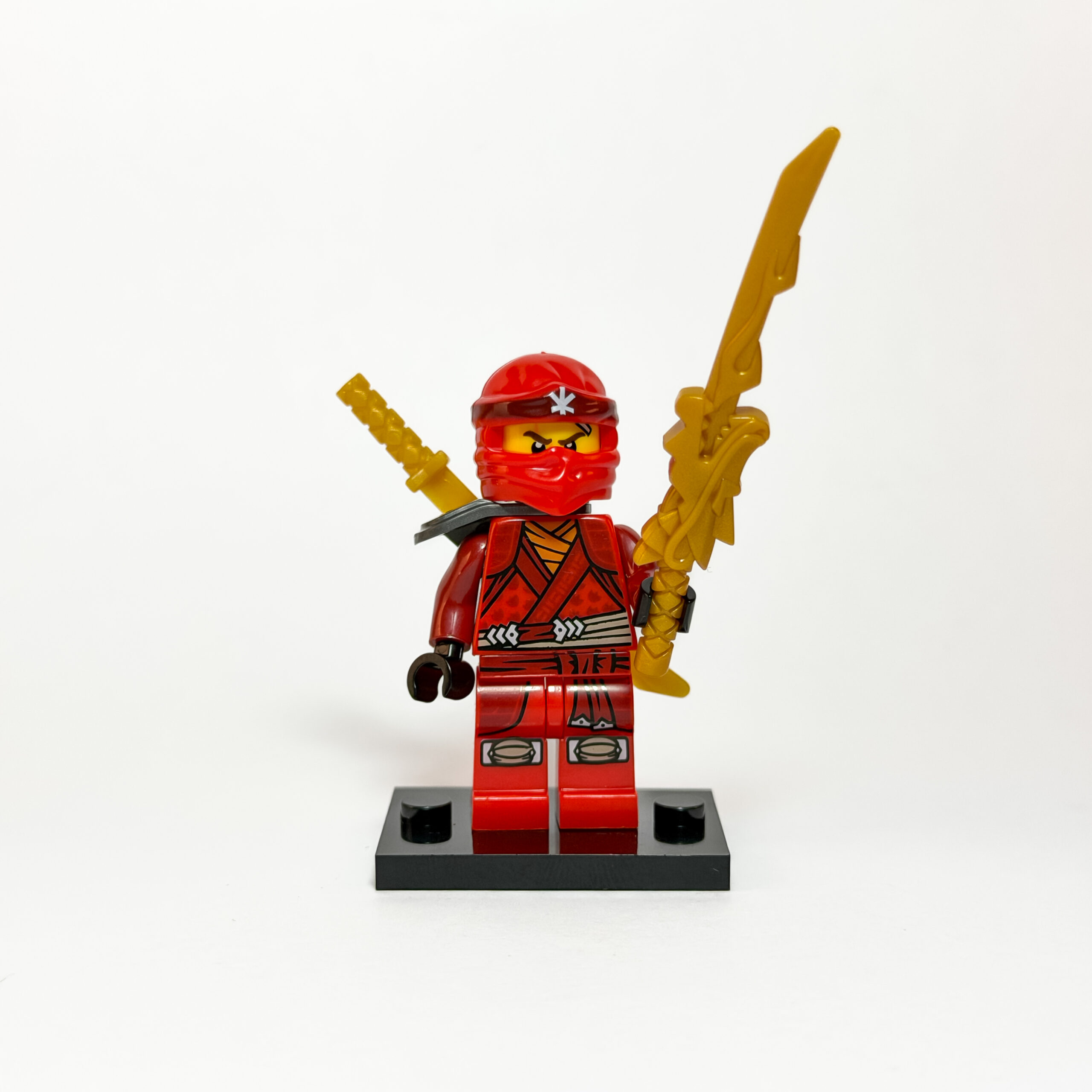 Kai (Ninja del Fuego) - Imagen 2