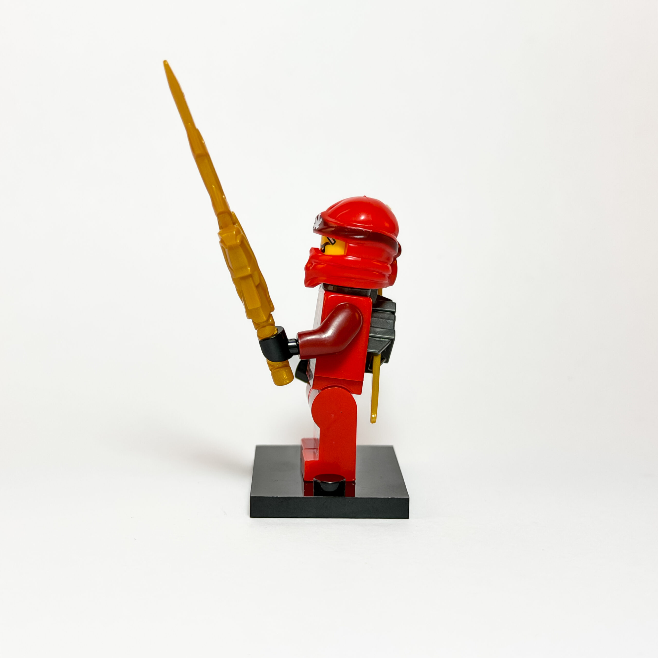 Kai (Ninja del Fuego) - Imagen 3