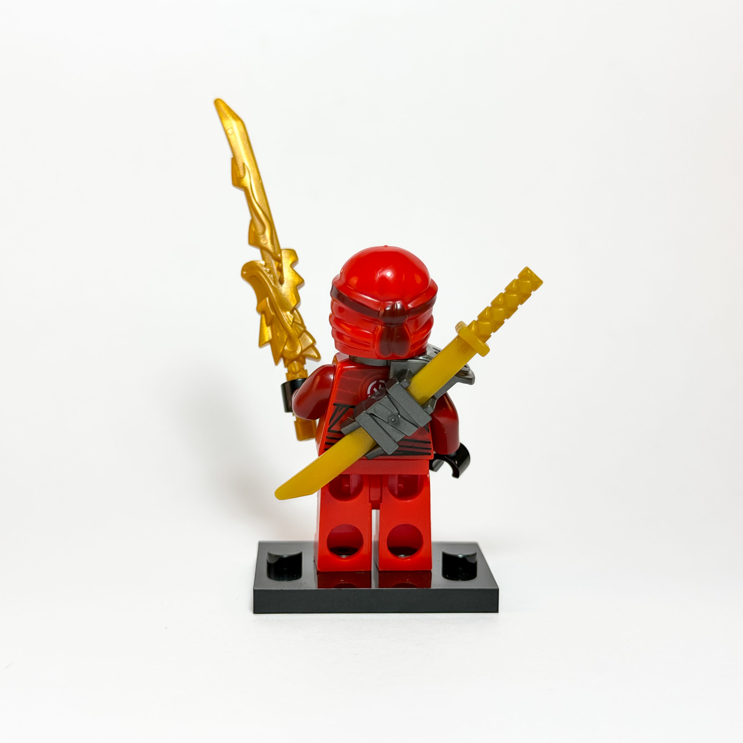 Kai (Ninja del Fuego) - Imagen 4