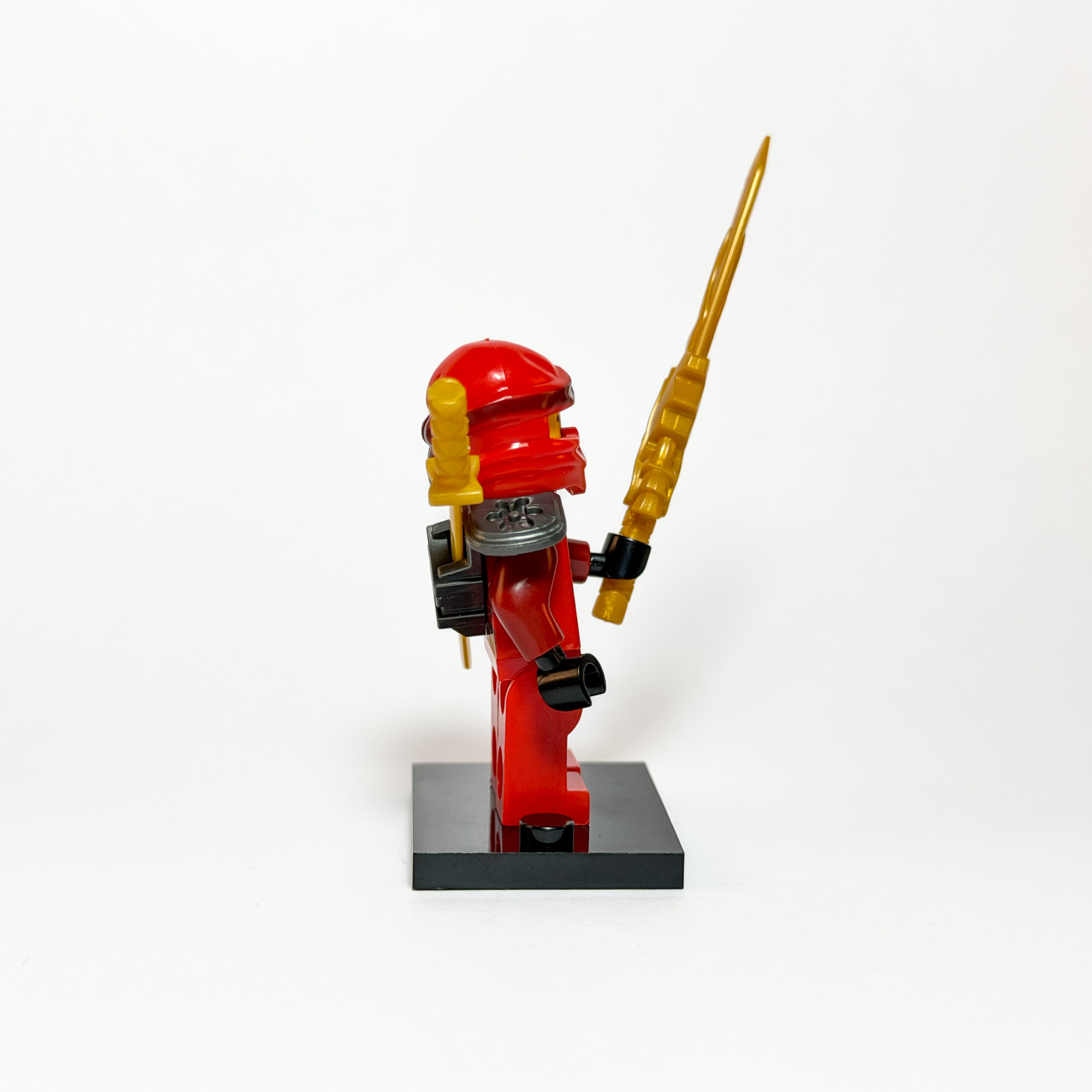 Kai (Ninja del Fuego) - Imagen 5
