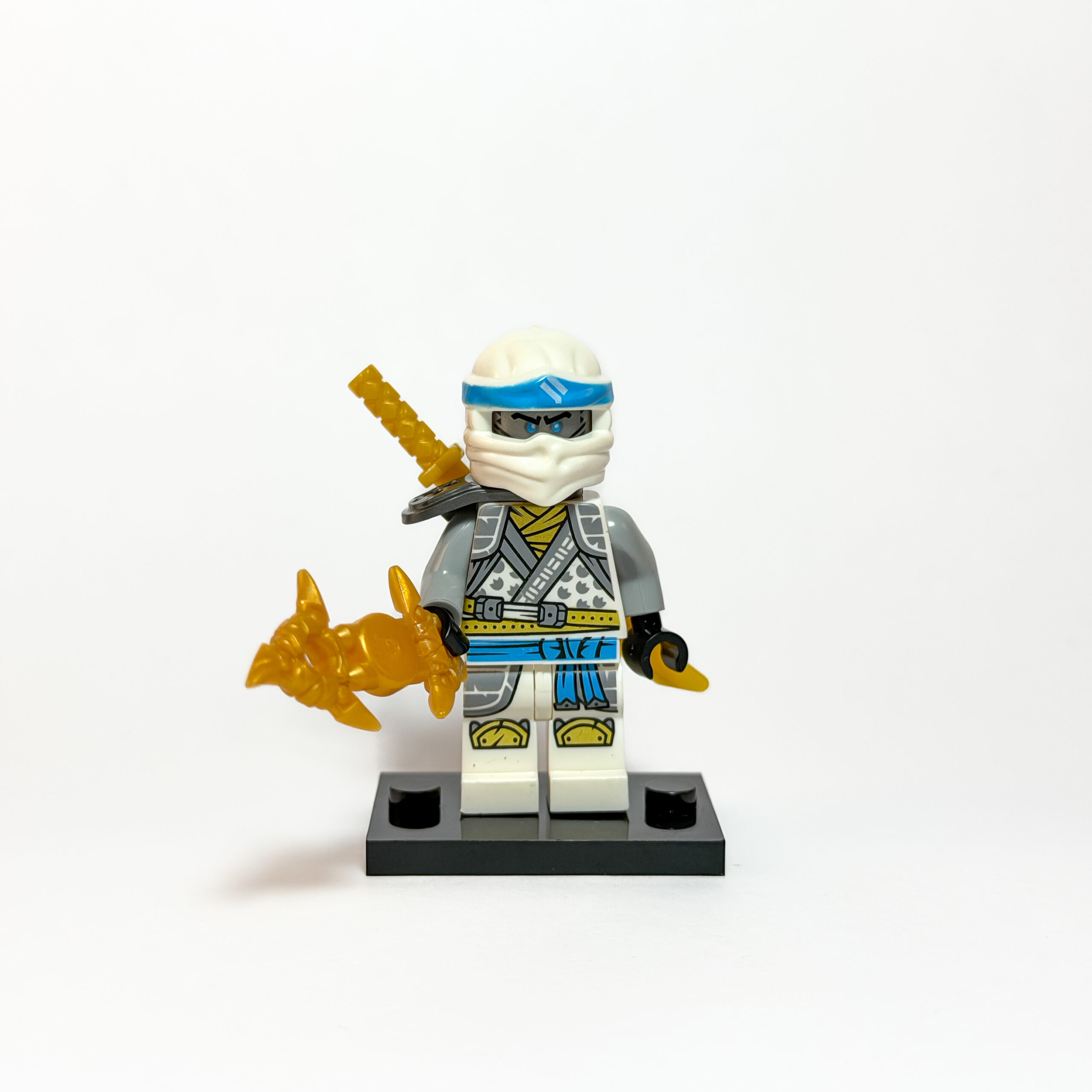 Zane Ninja del Hielo - Imagen 2