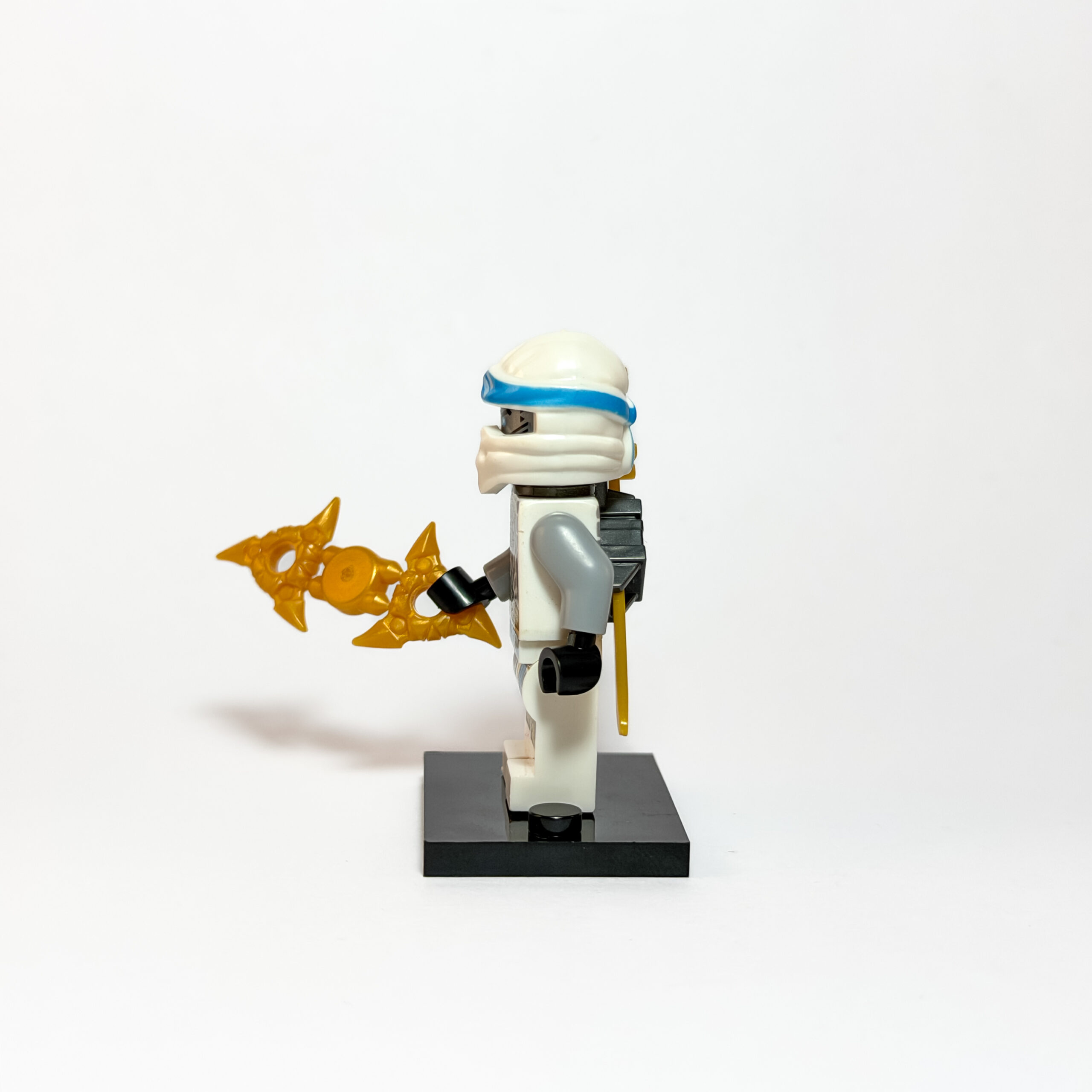 Zane Ninja del Hielo - Imagen 3