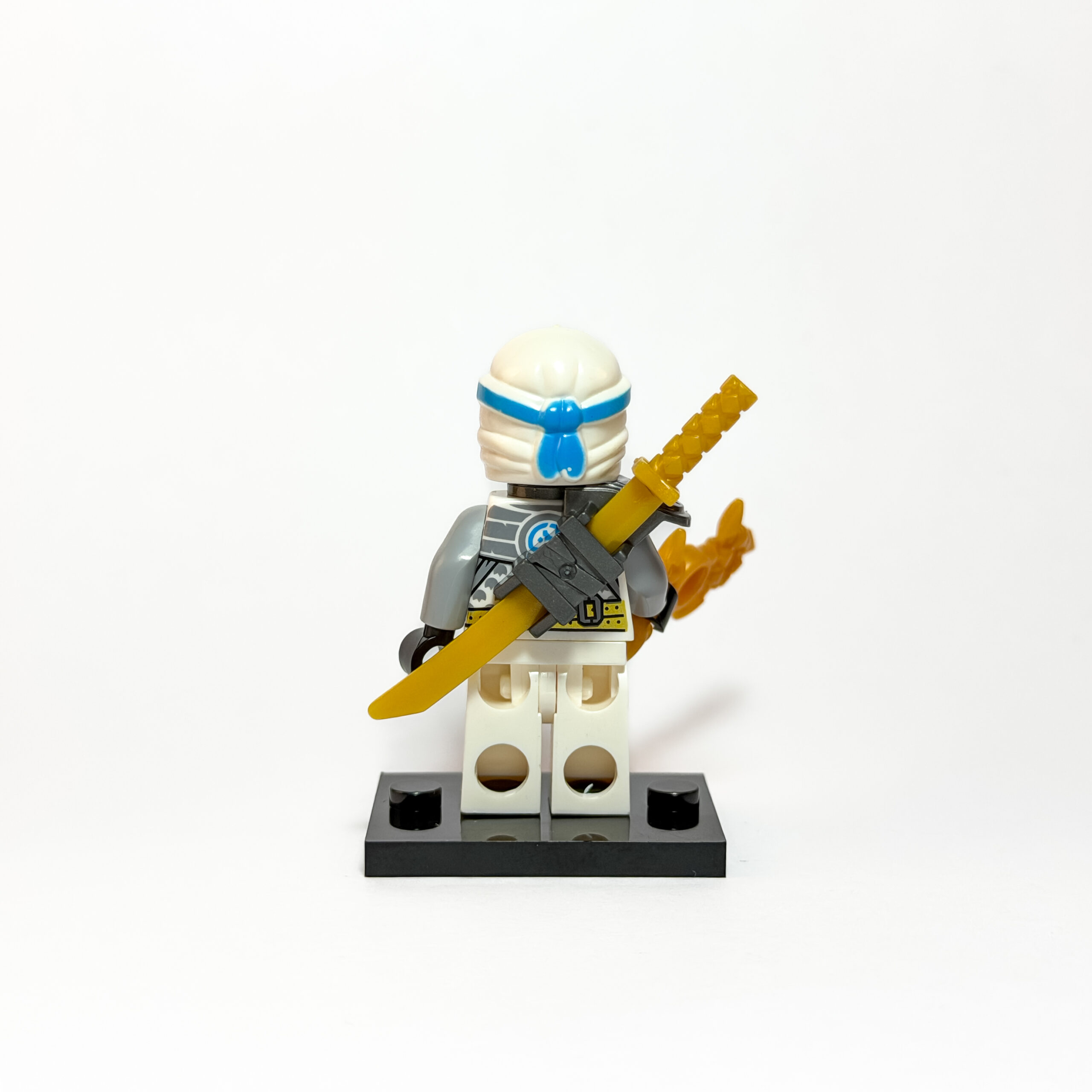 Zane Ninja del Hielo - Imagen 4